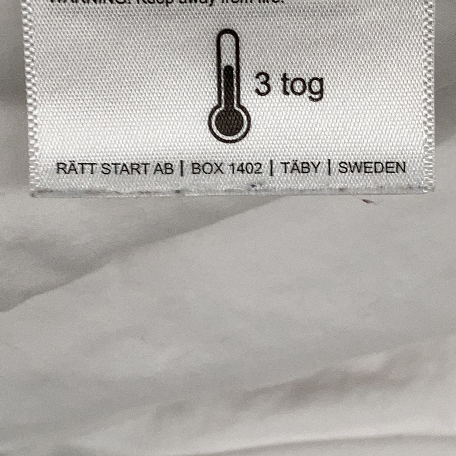 Rätt Start