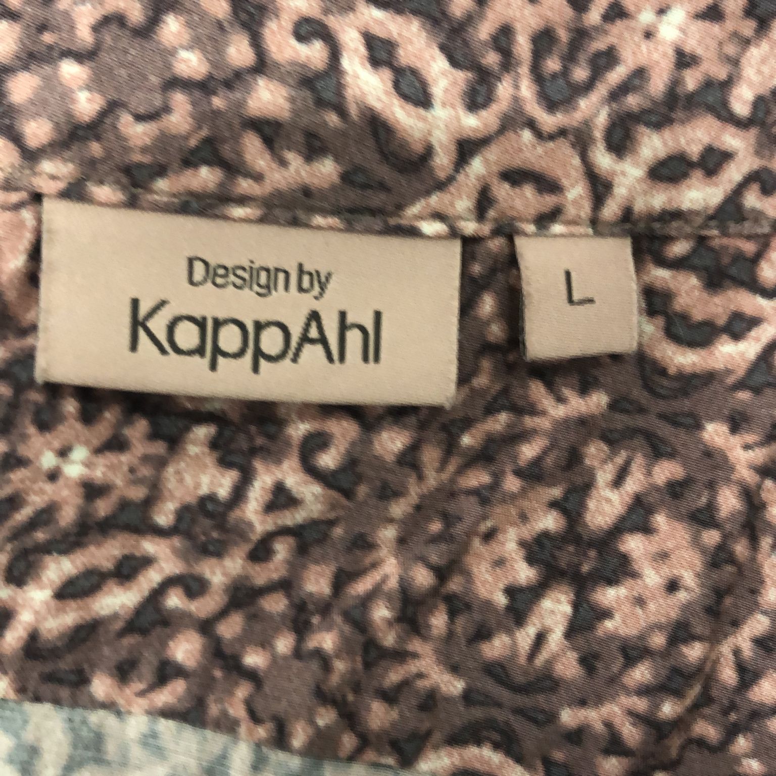 KappAhl