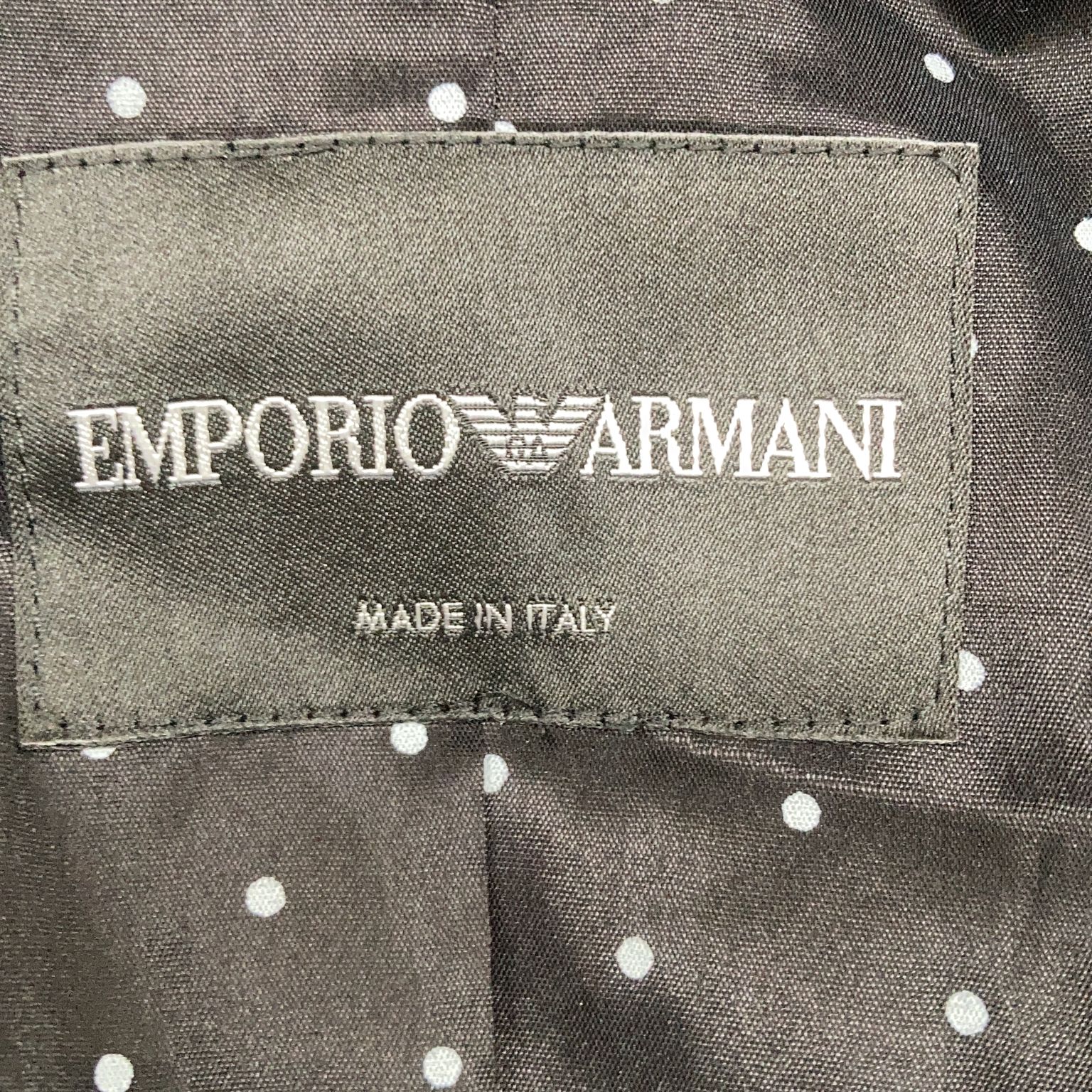 Emporio Armani