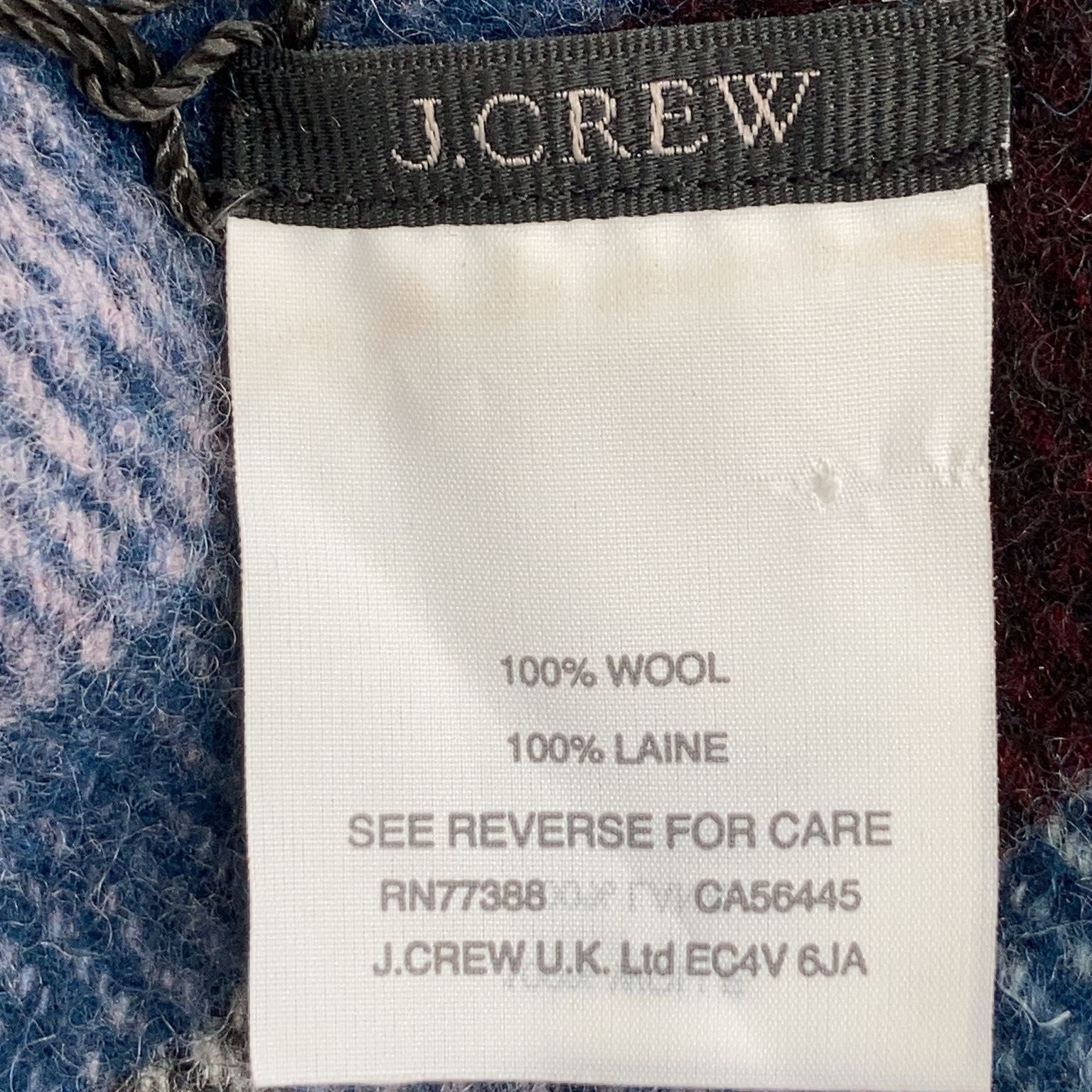 J.Crew