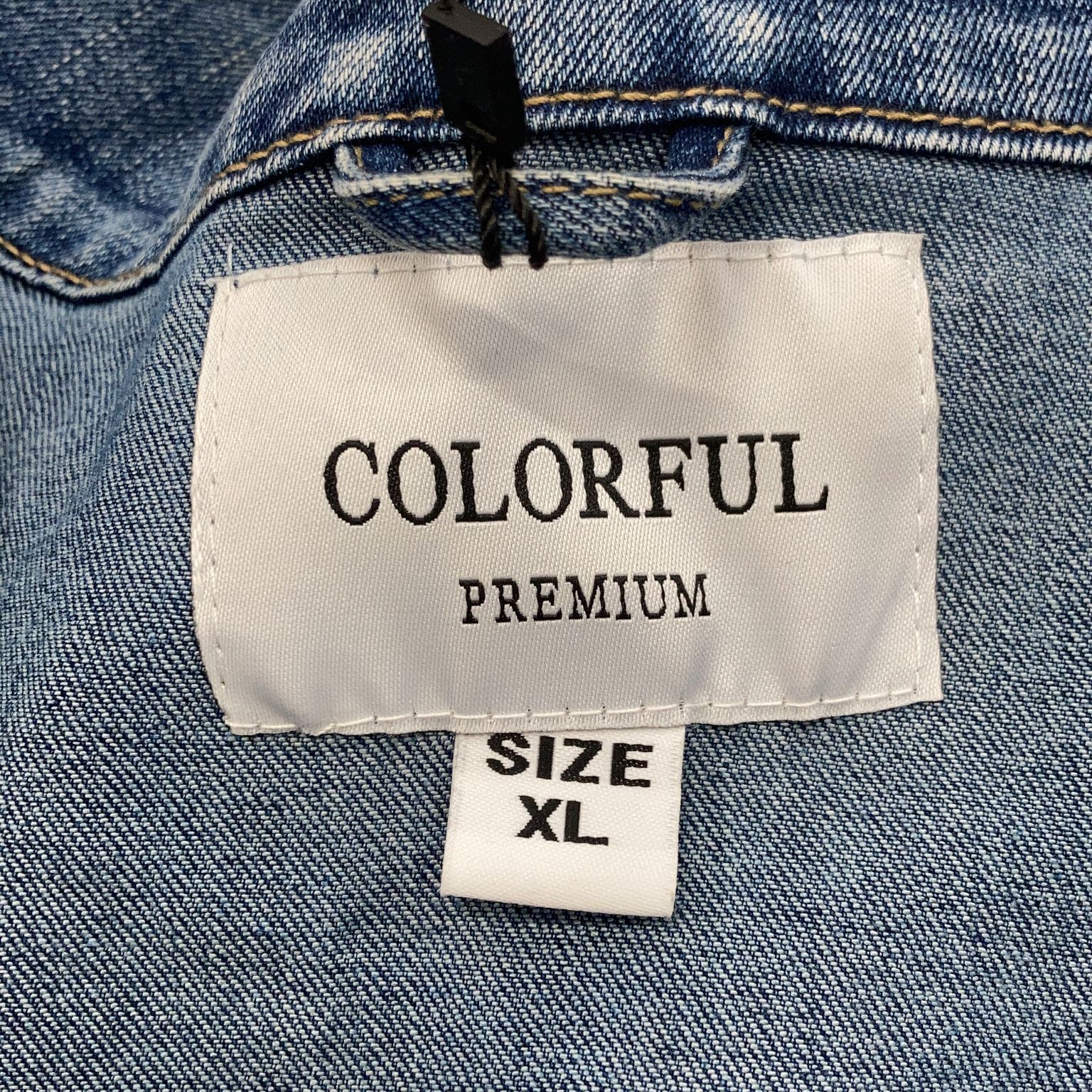 Colorful Premium