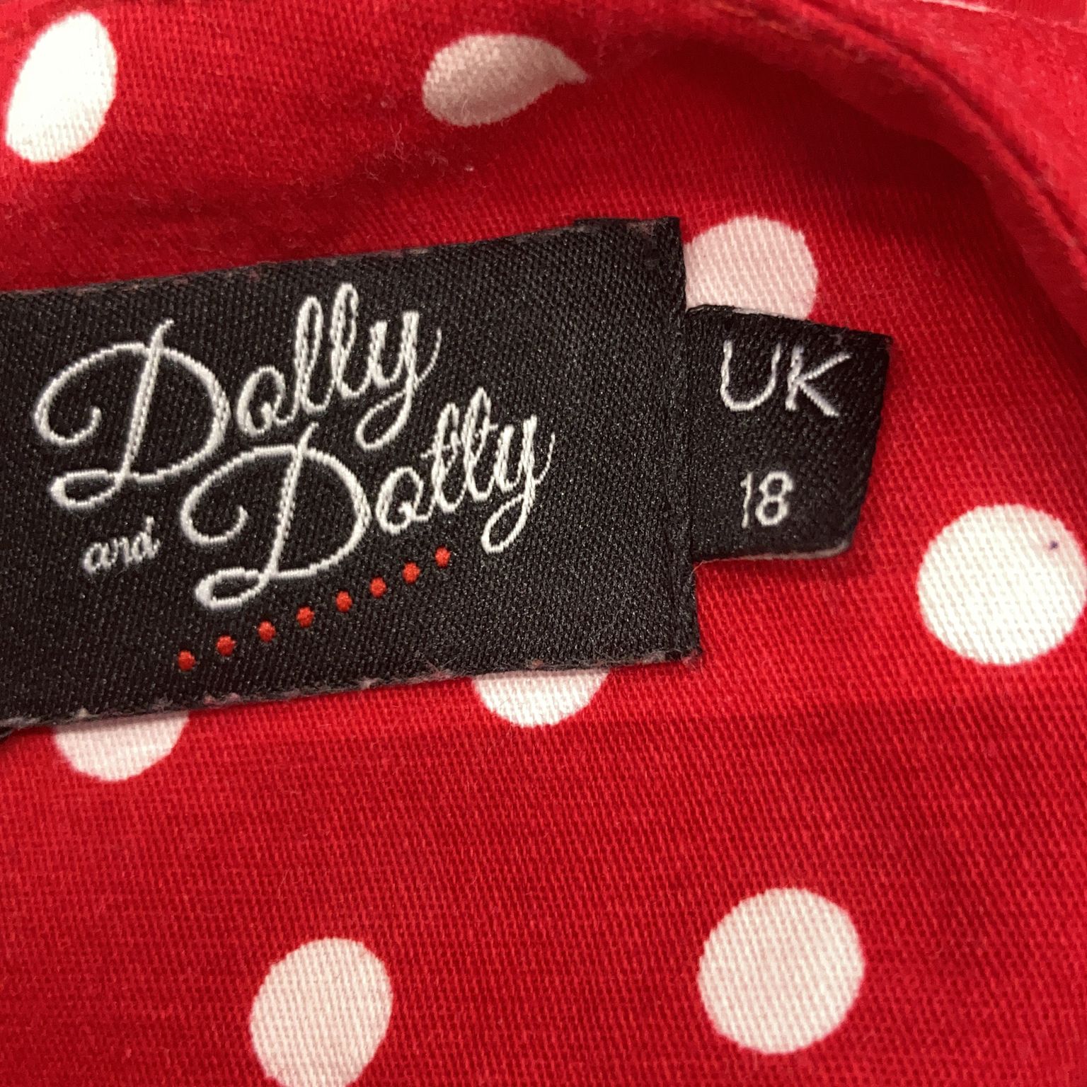 Dolly and Dotty