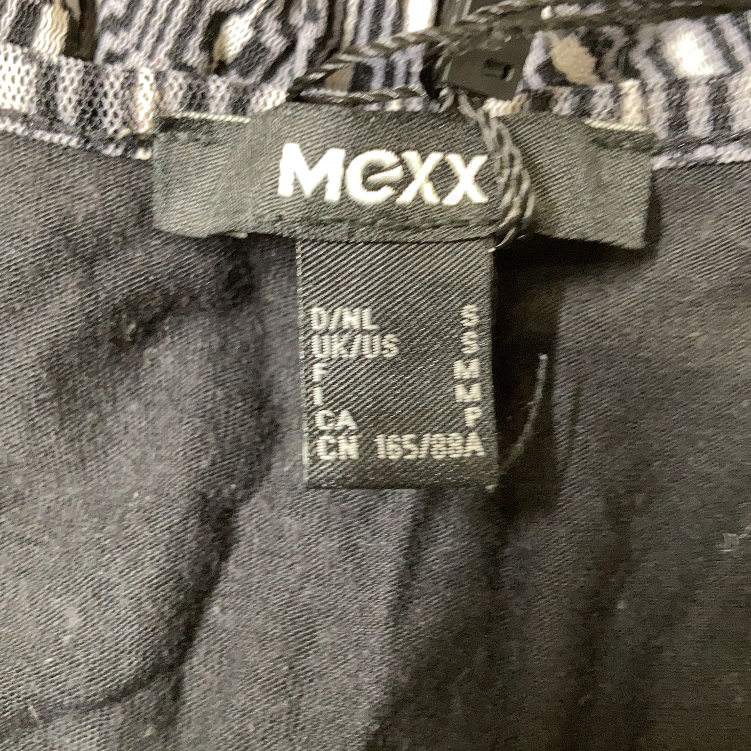 Mexx