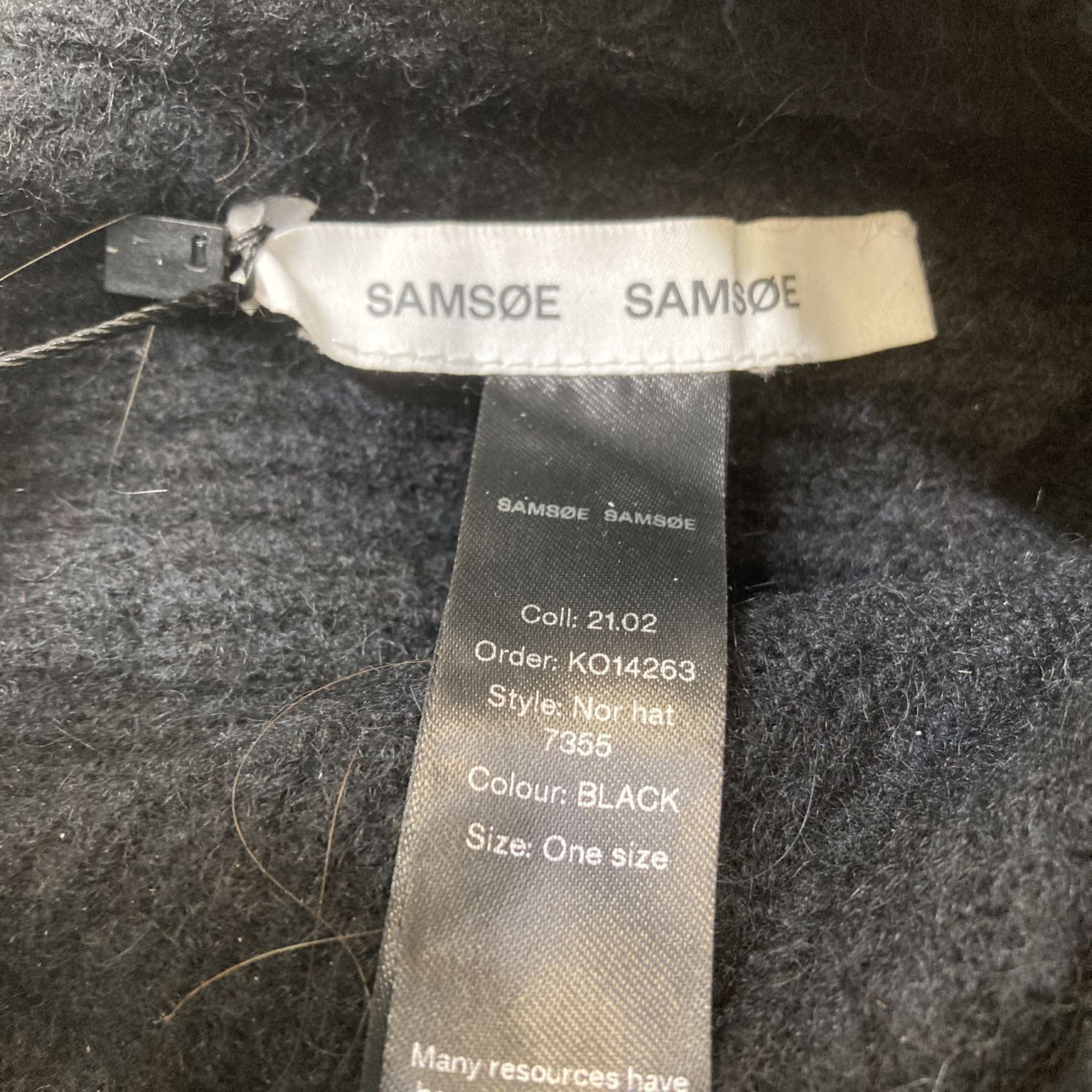 Samsøe  Samsøe