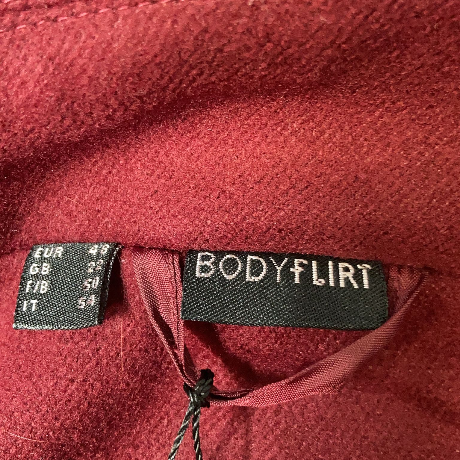 Bodyflirt