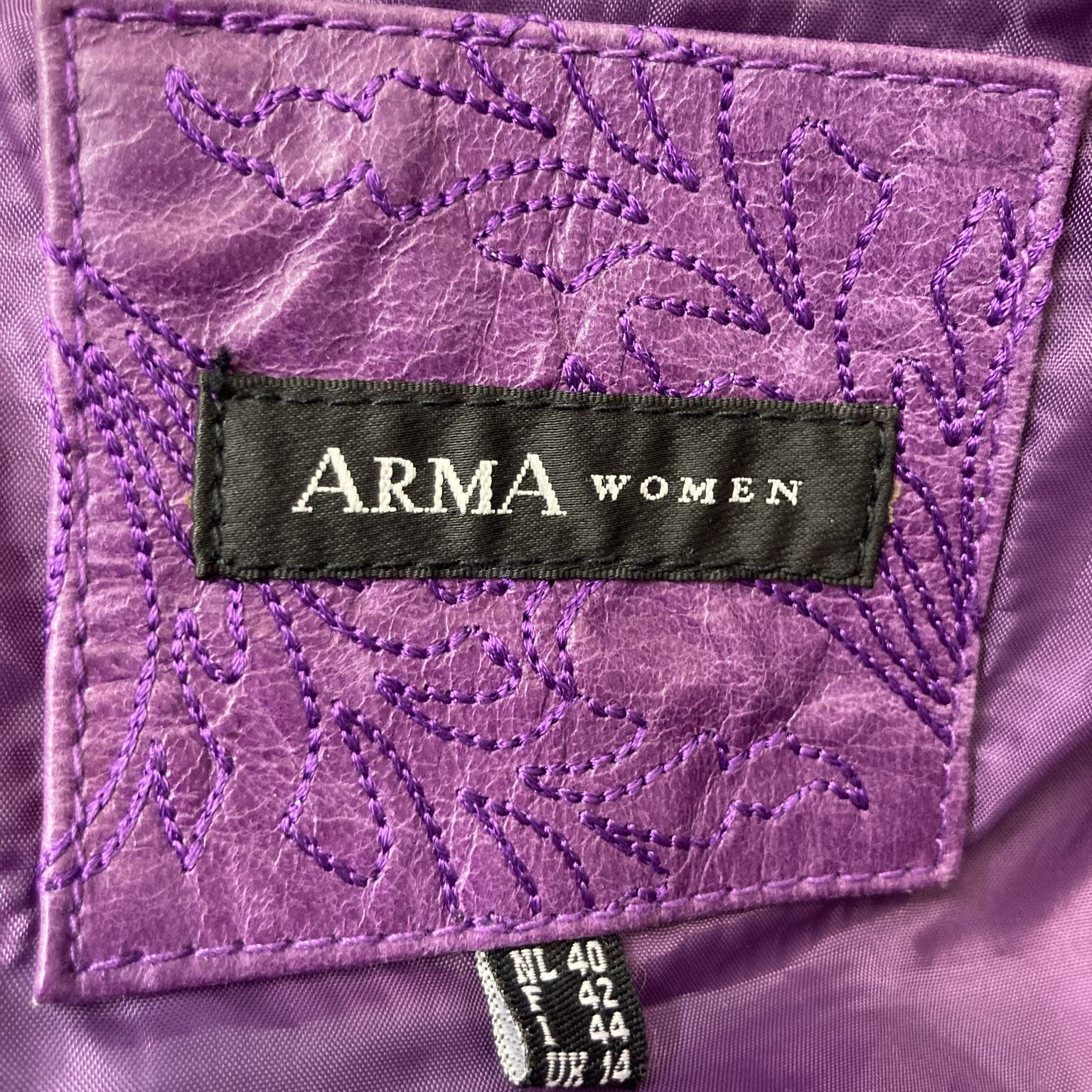 ARMA Women