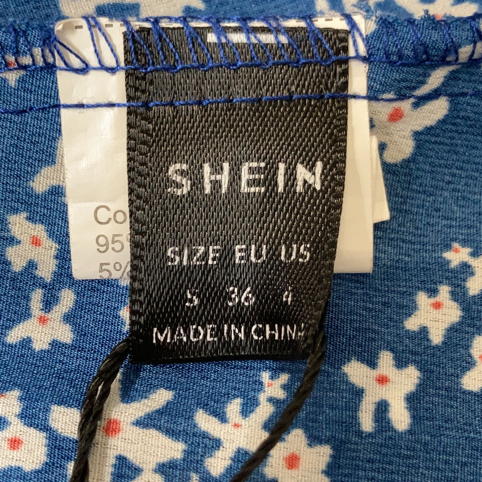 Shein