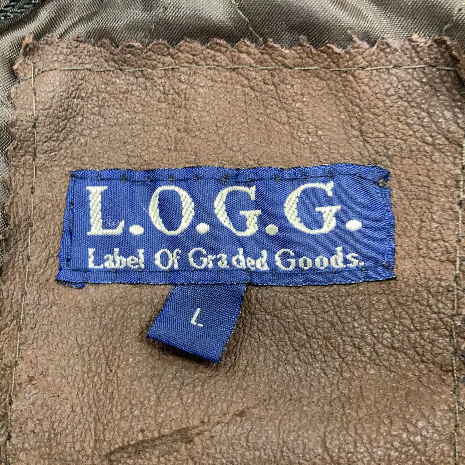 Label of Graded Goods