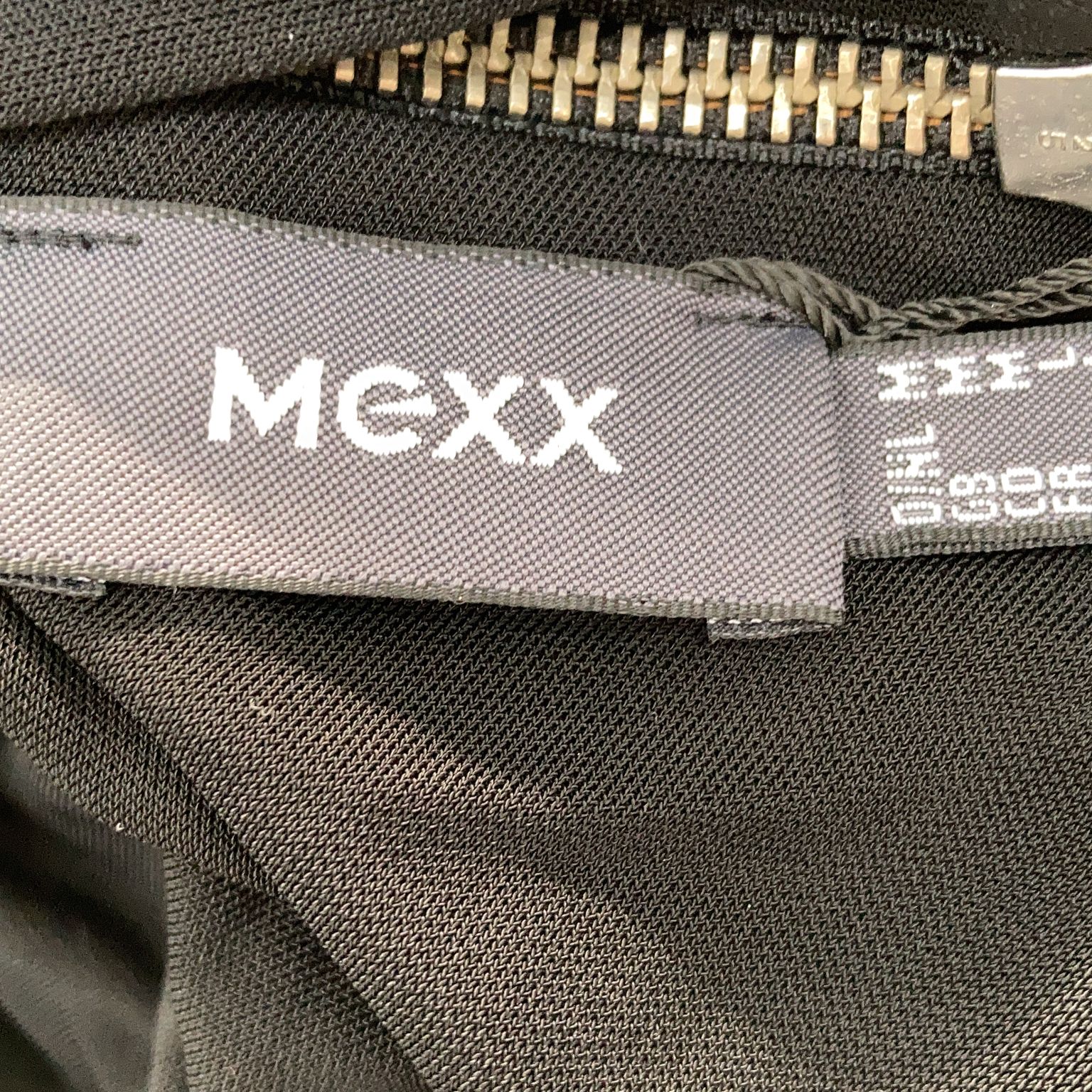 Mexx