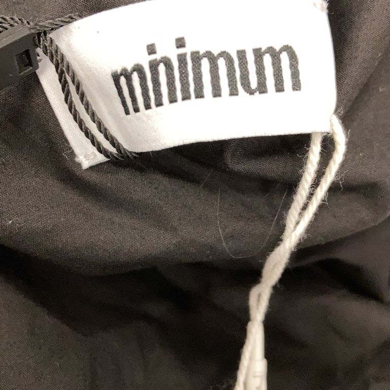 Minimum