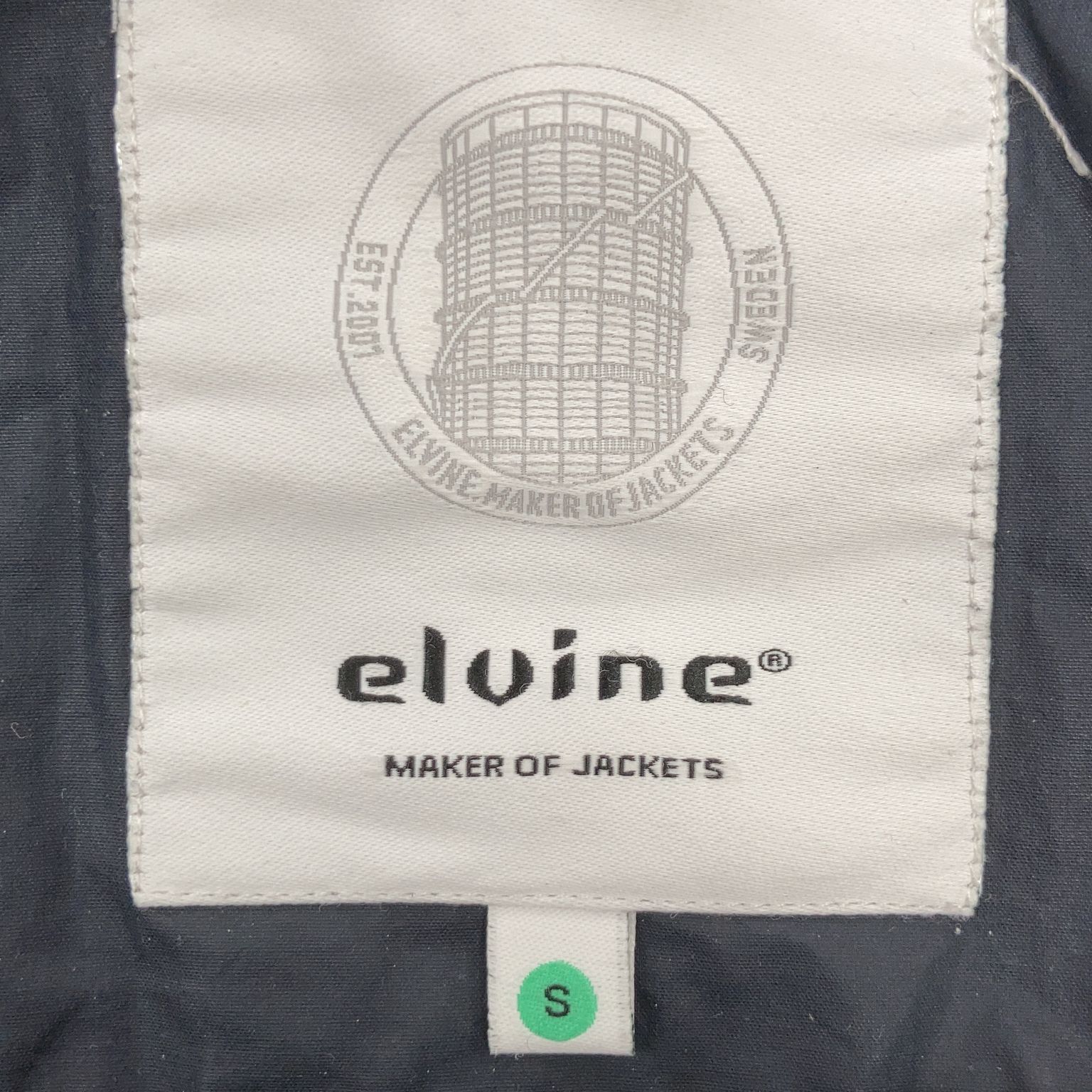 Elvine