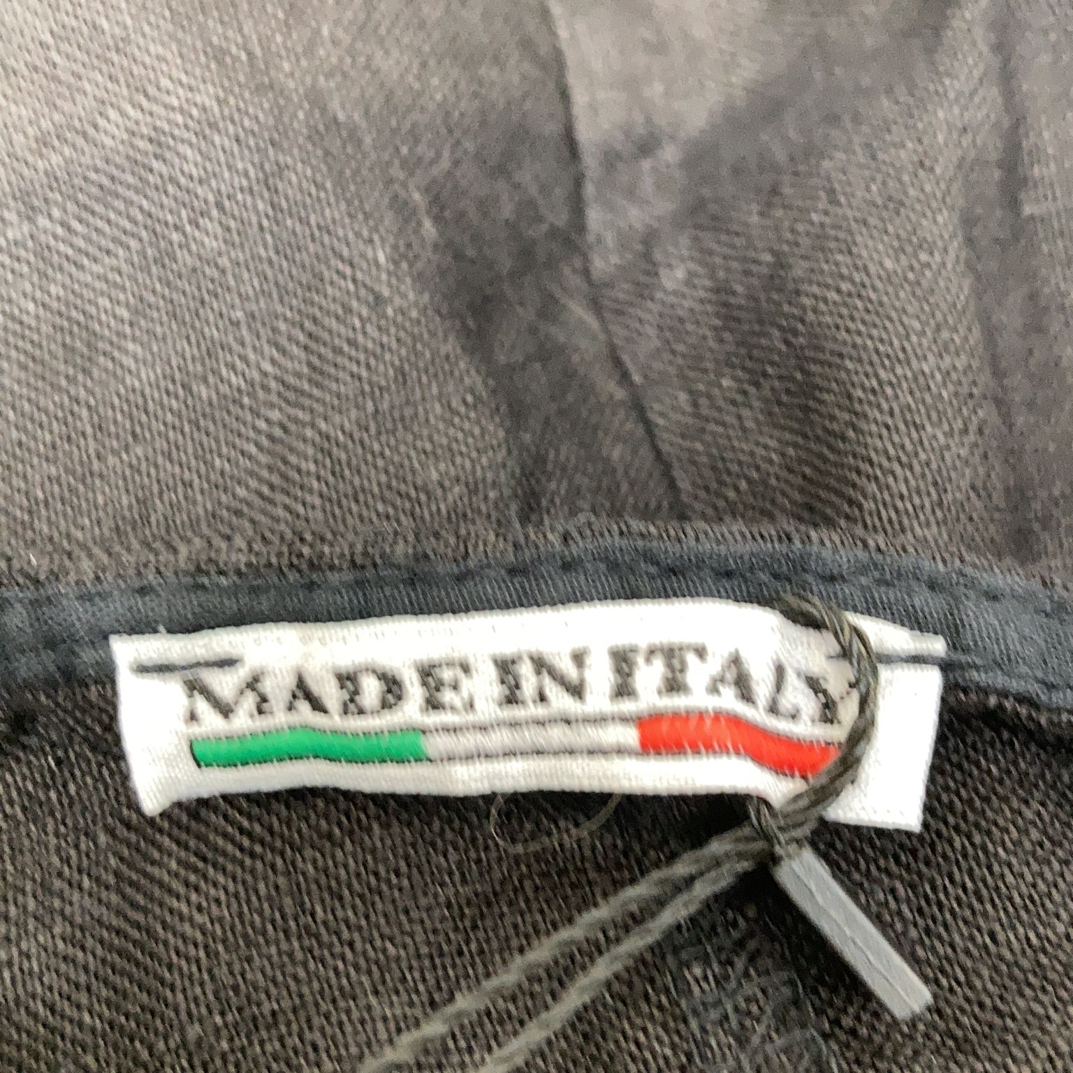 Made in italy