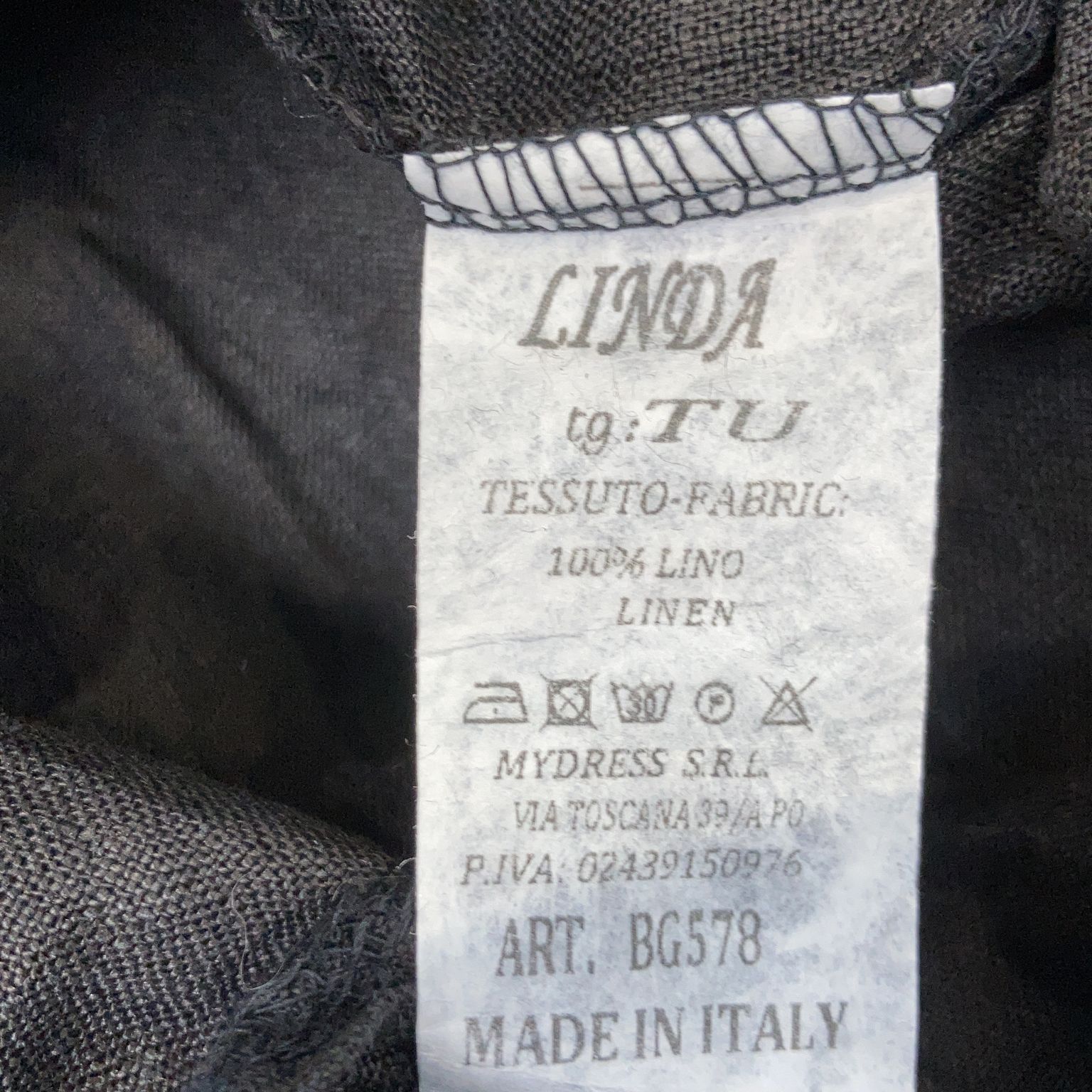 Made in italy