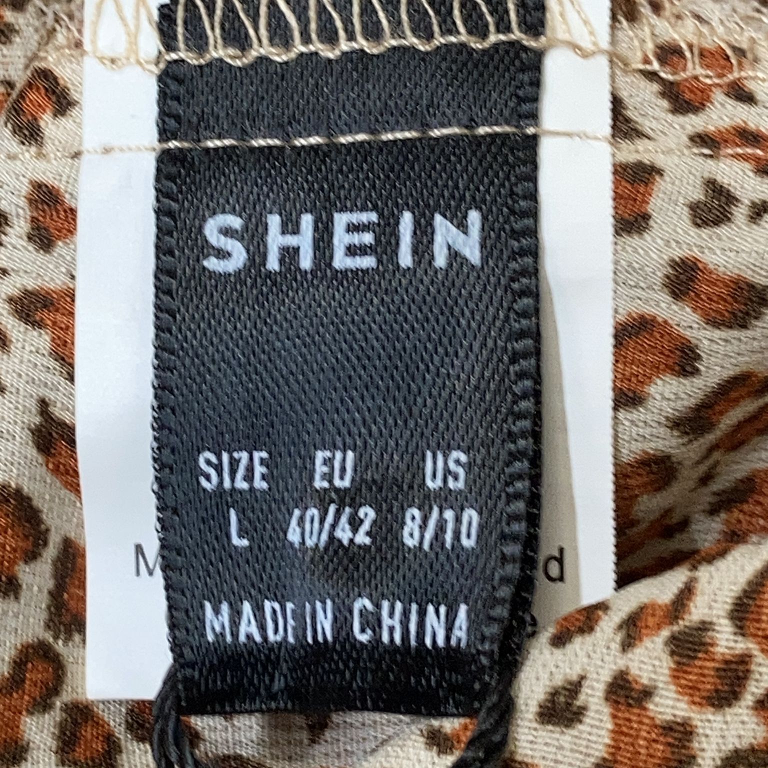 Shein