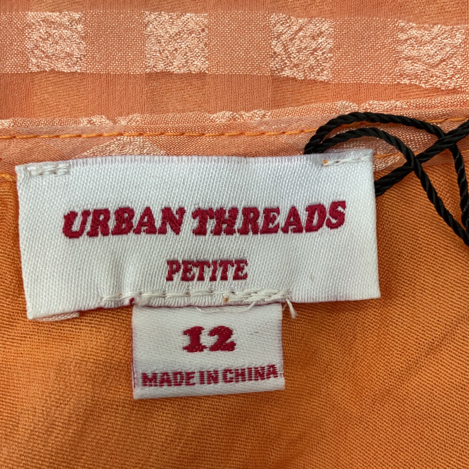 Urban Threads