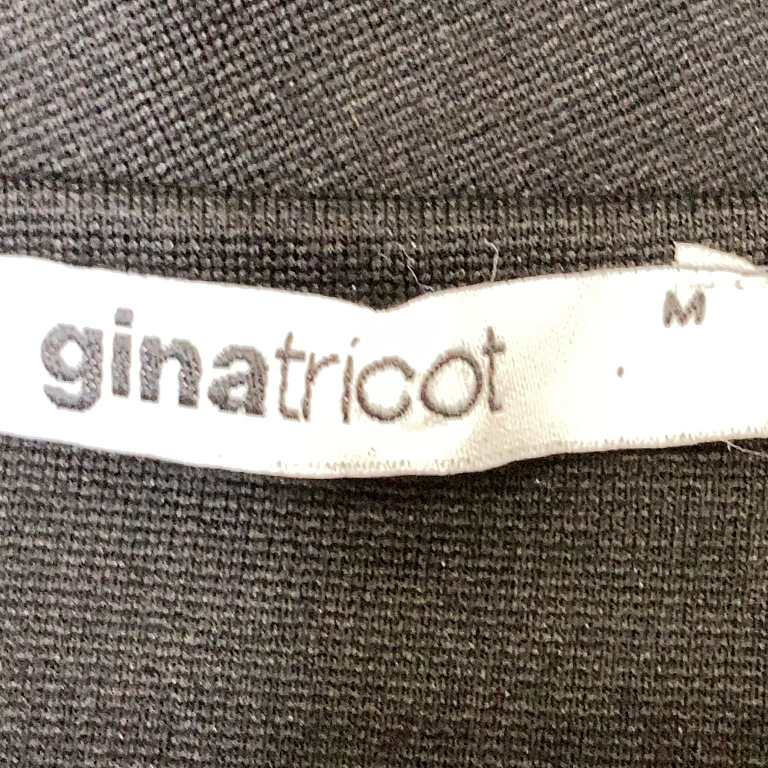 Gina Tricot