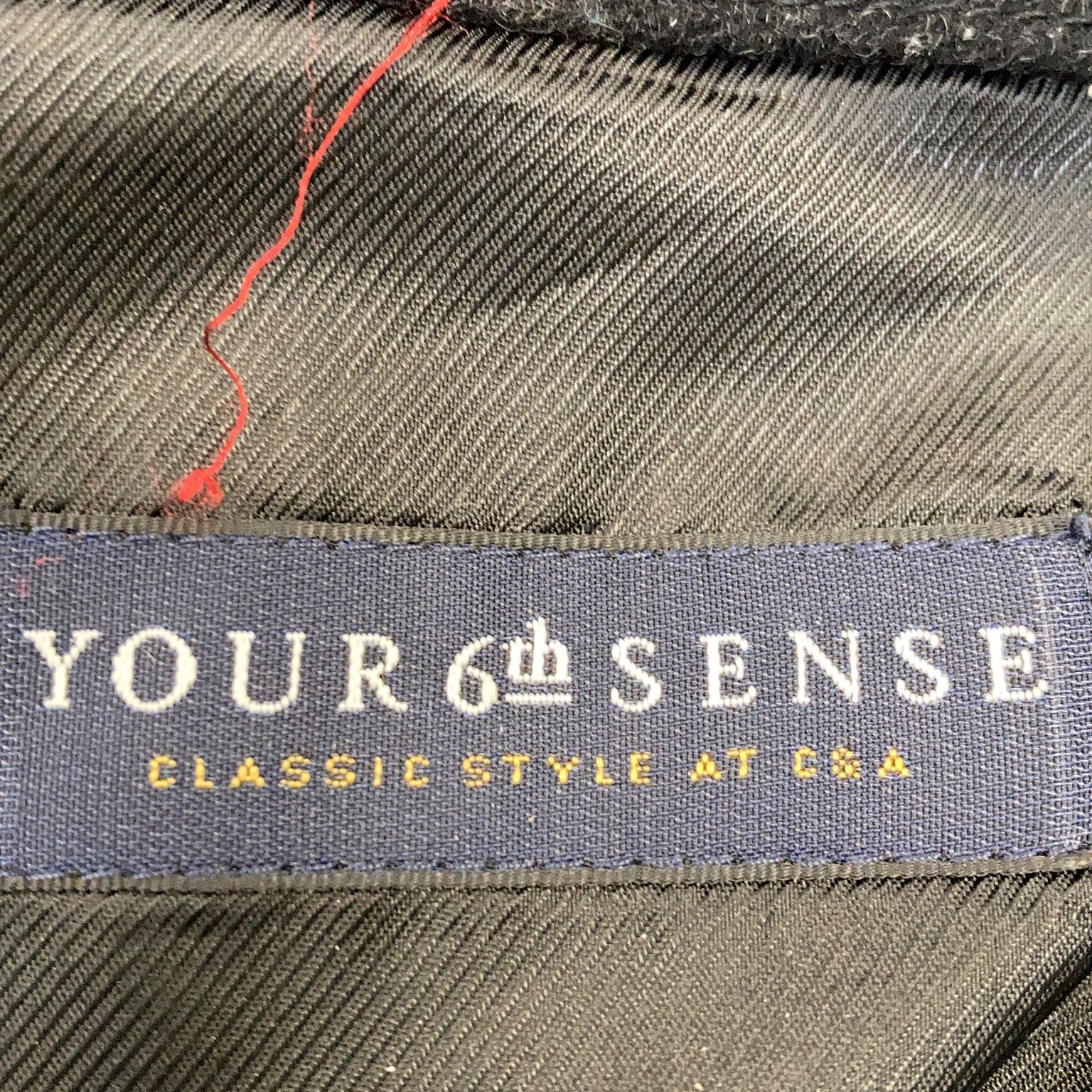 Your 6th Sense