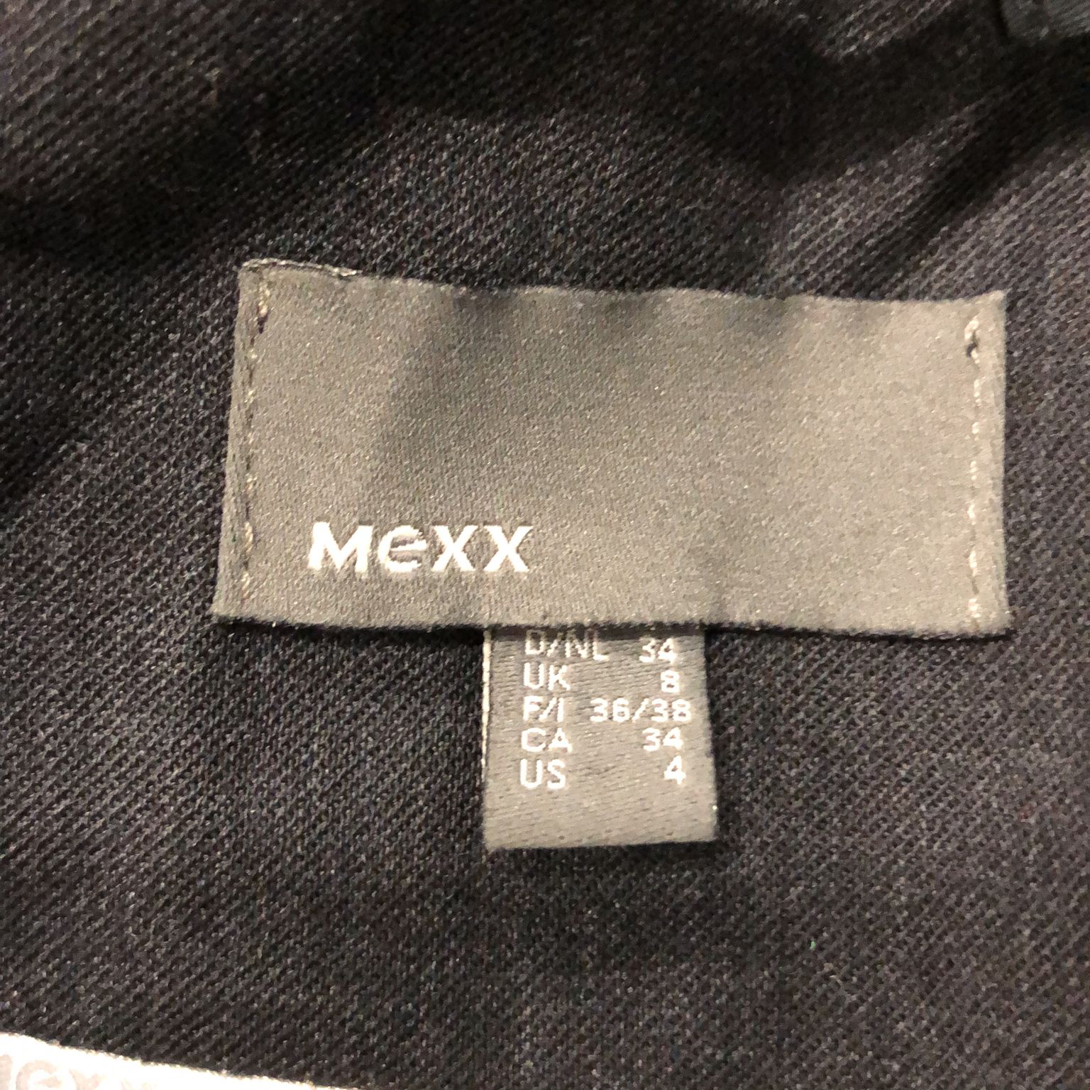 Mexx