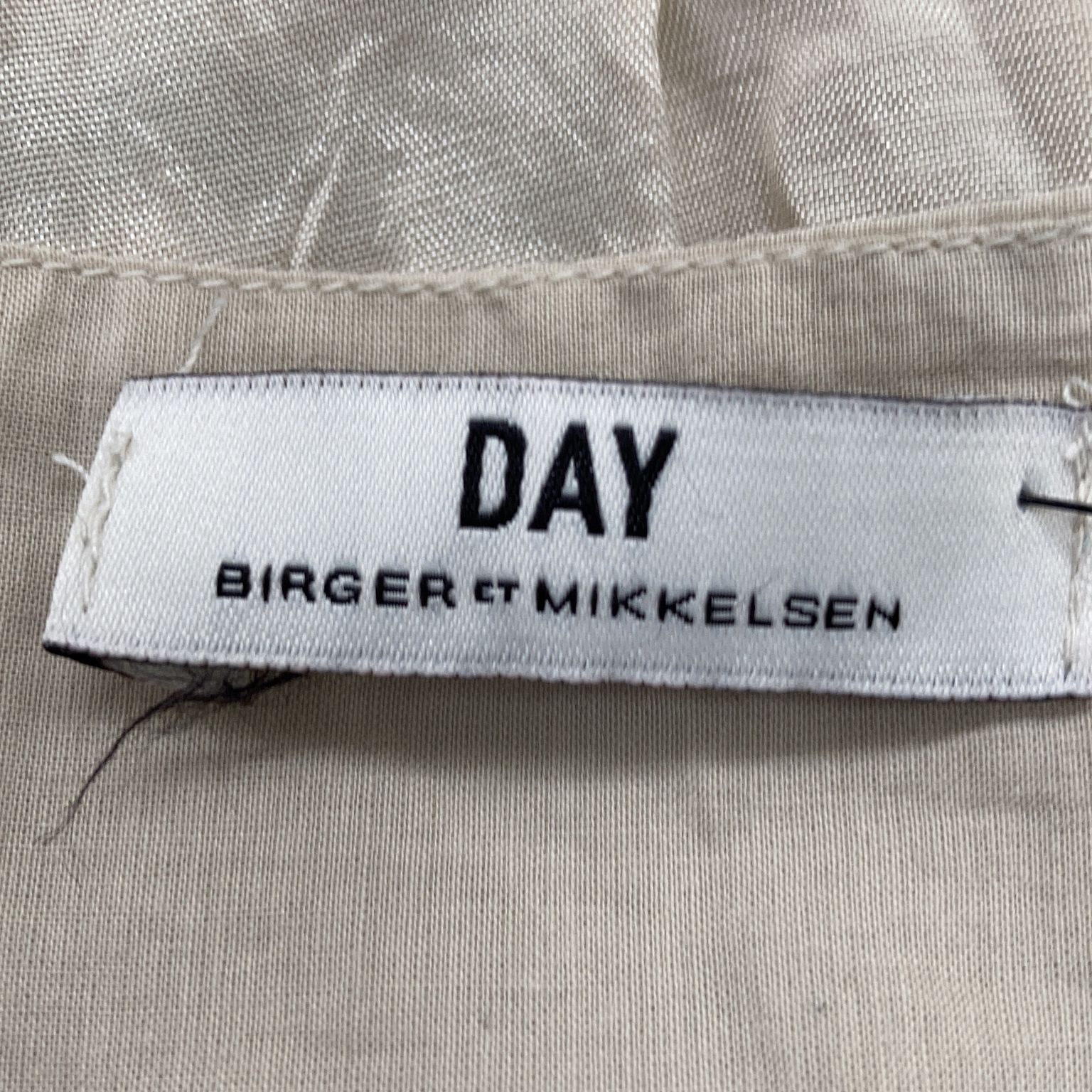 DAY Birger et Mikkelsen