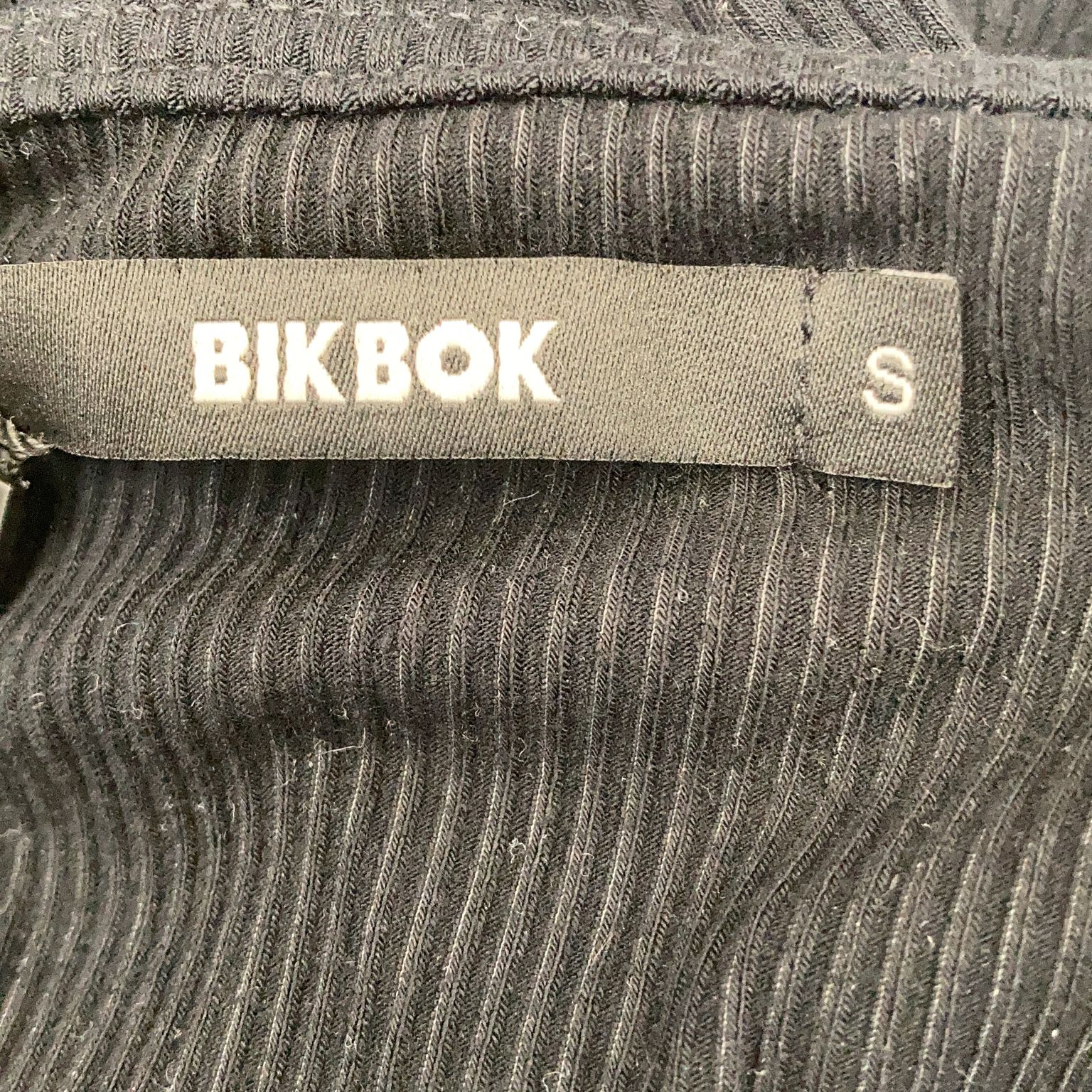 Bik Bok