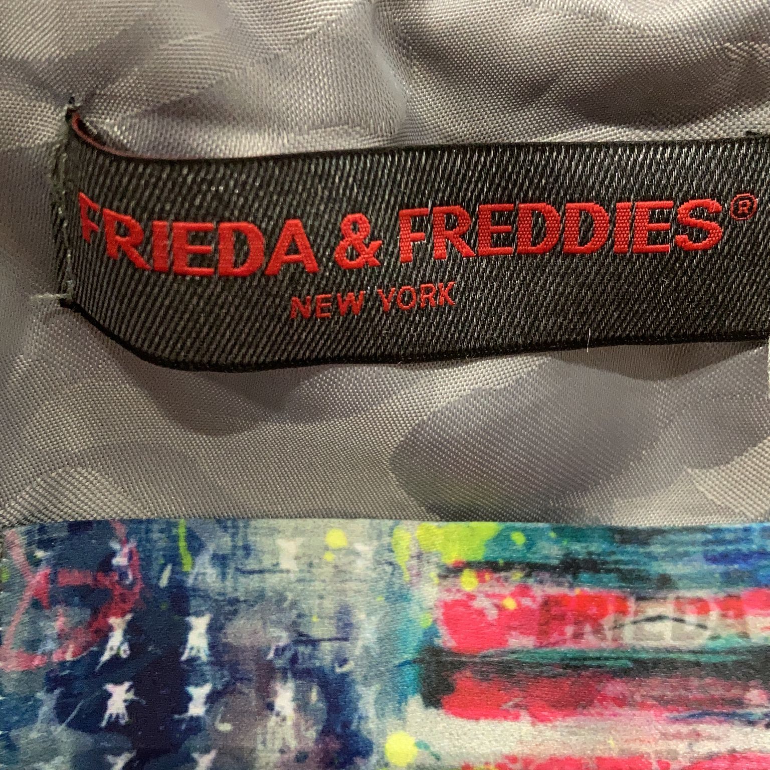 Frieda  Freddies