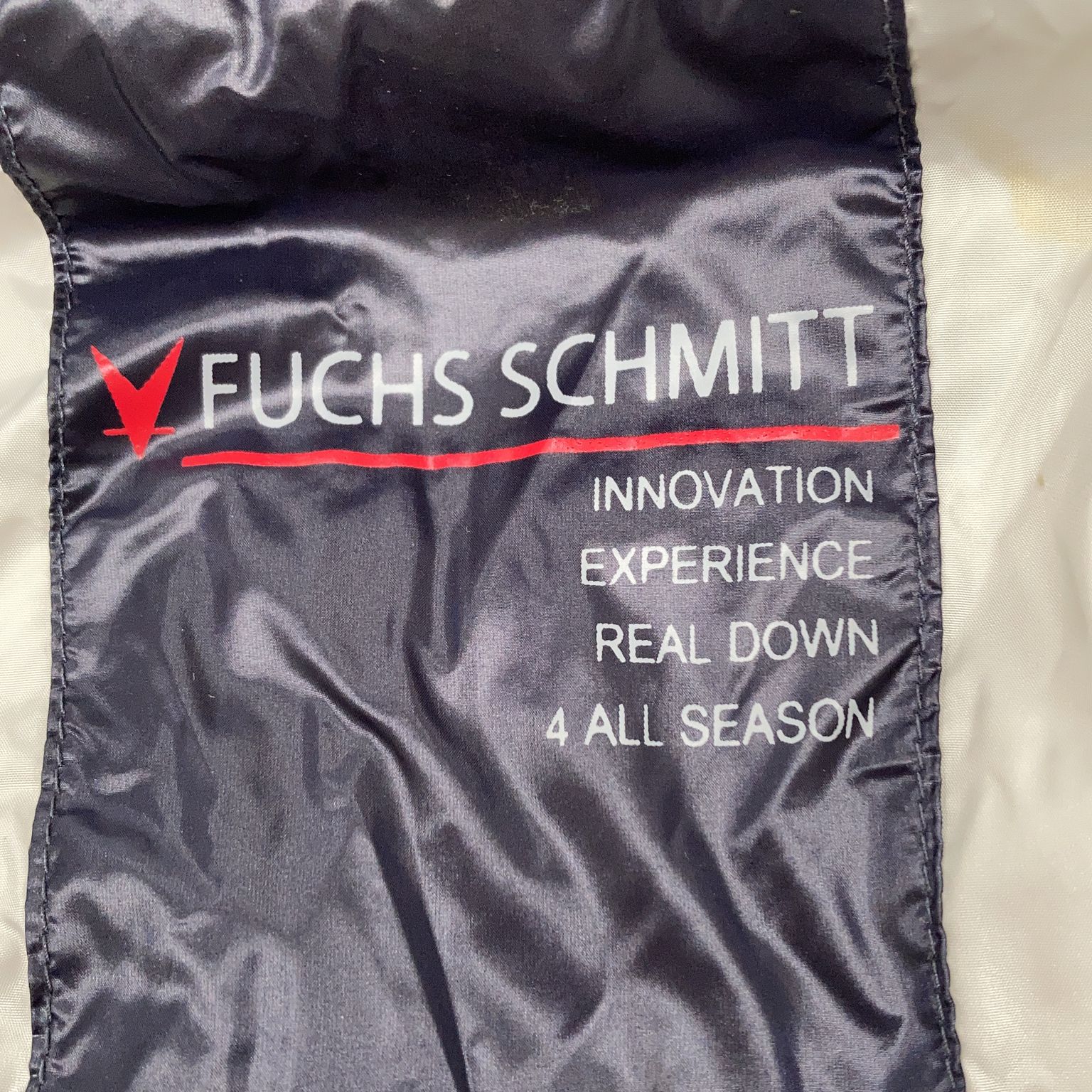 Fuchs Schmitt