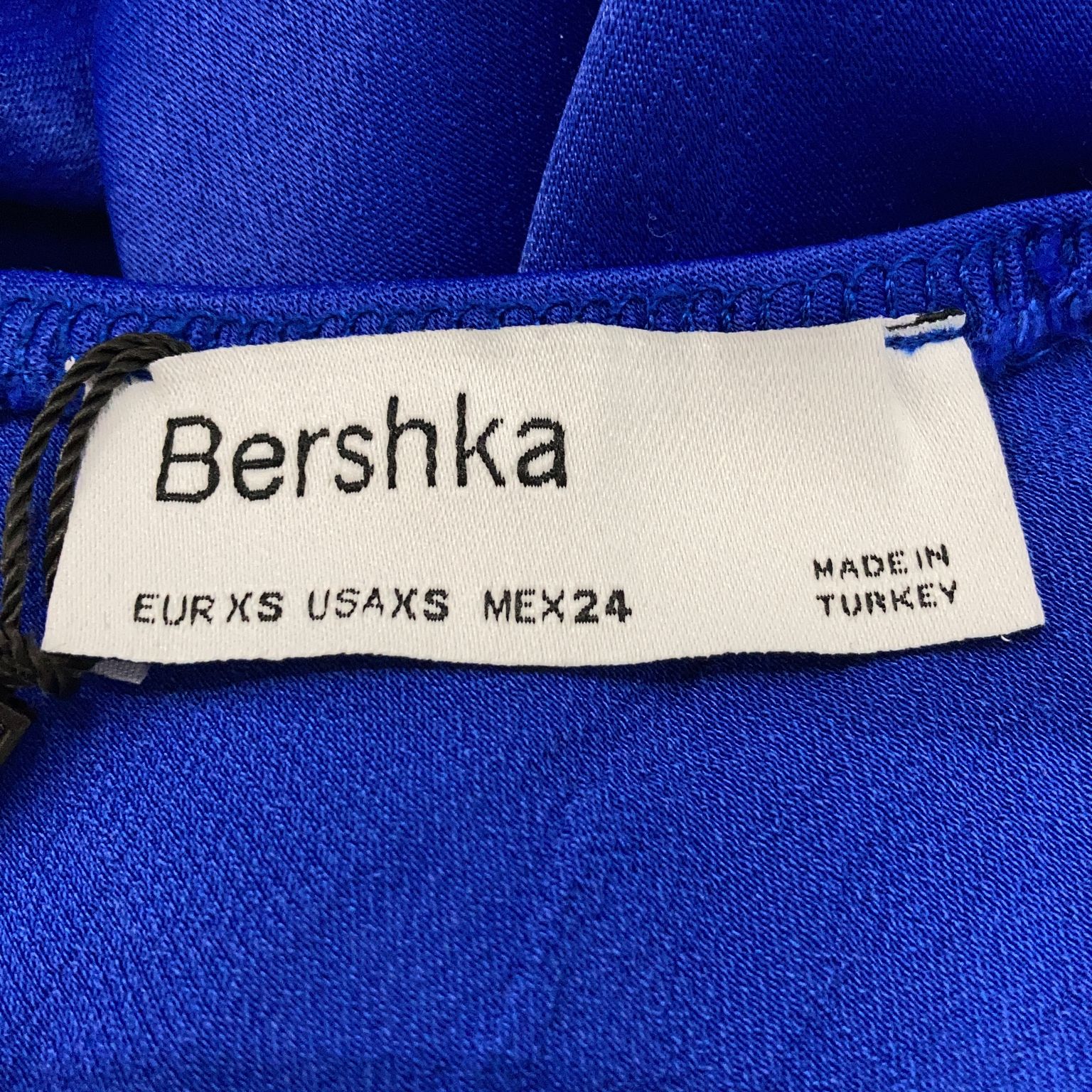 Bershka