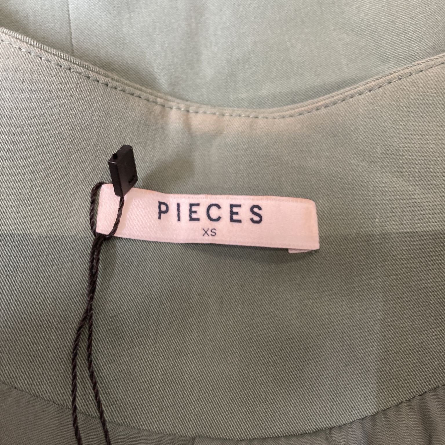 Pieces