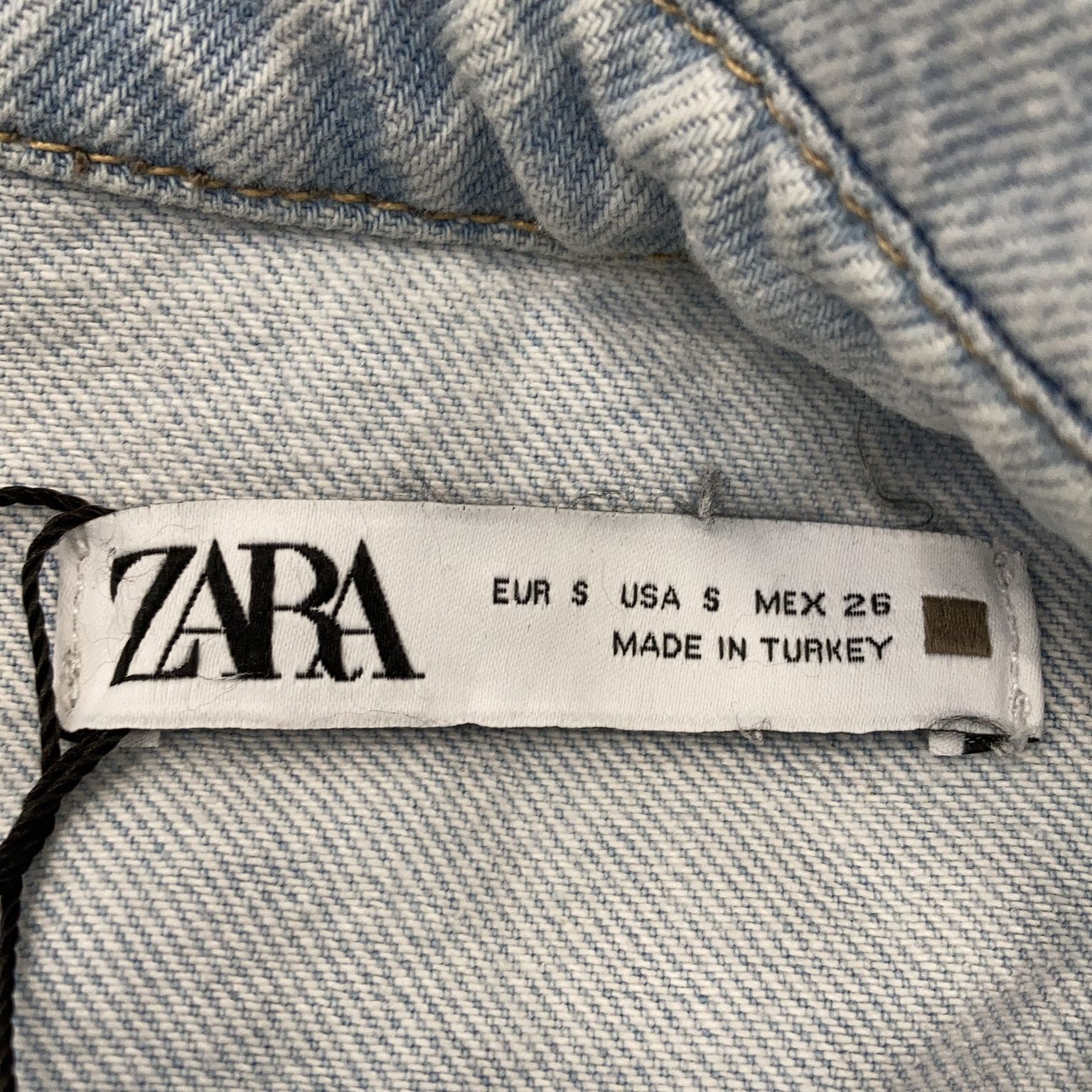 Zara