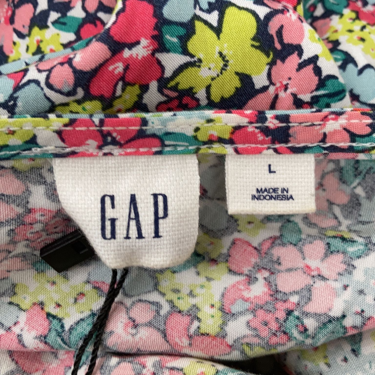 Gap