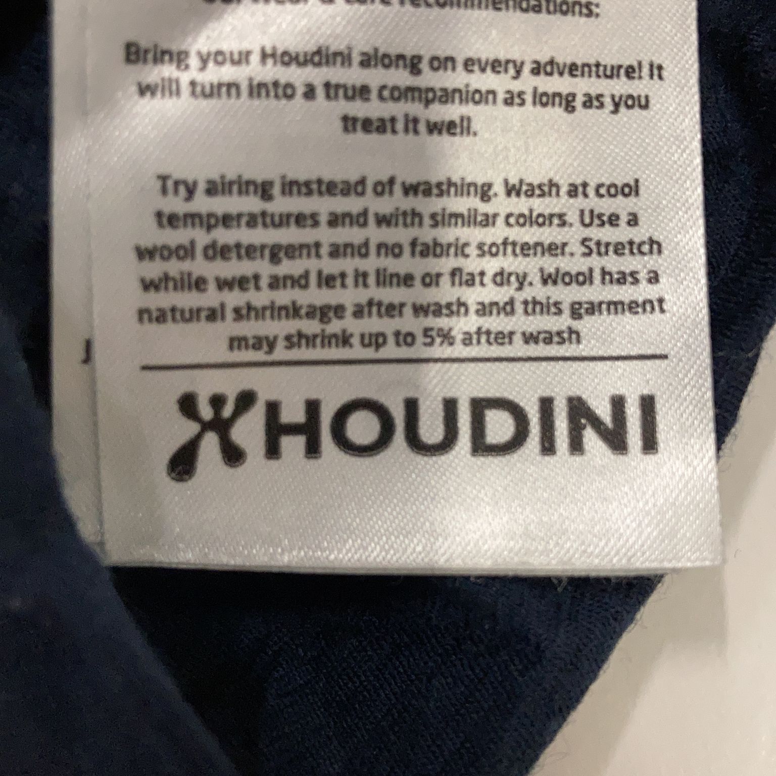 Houdini