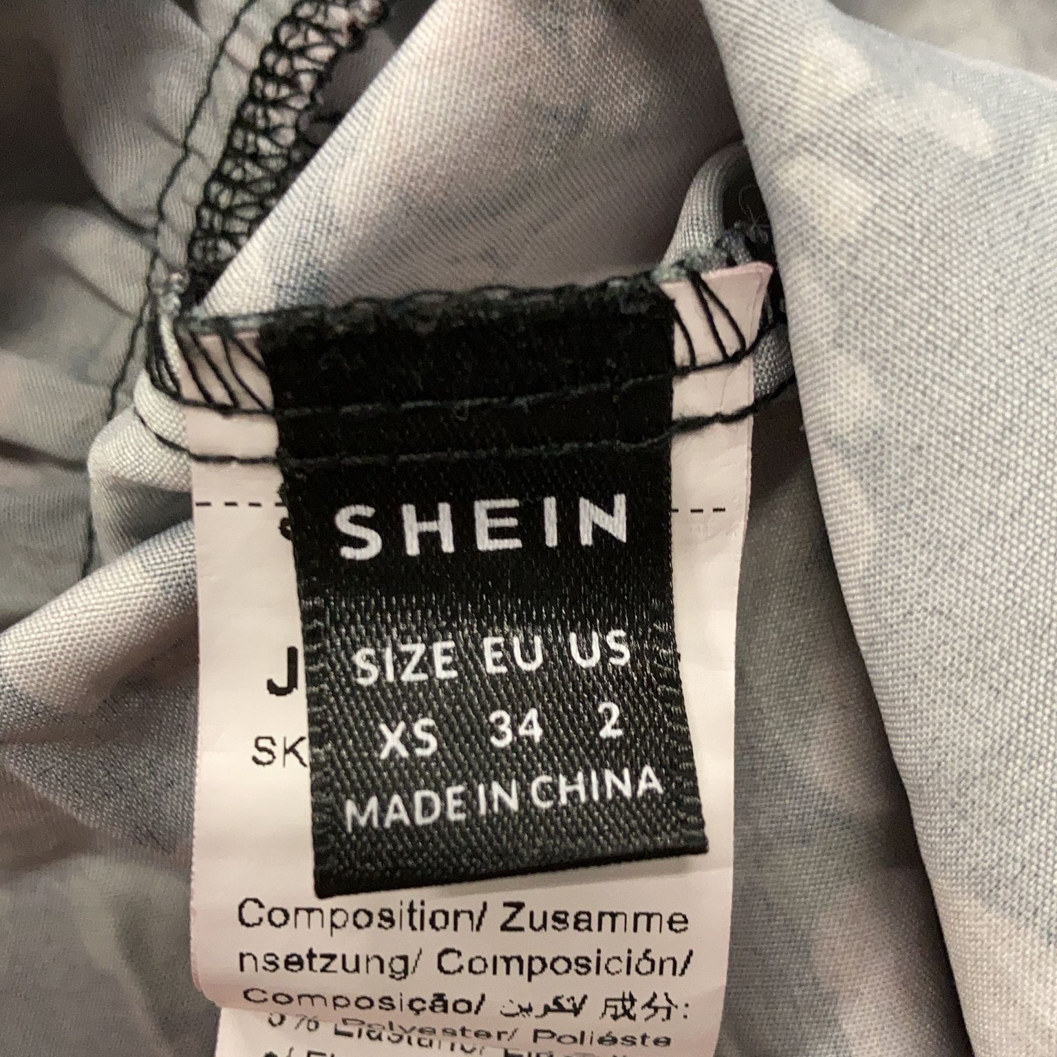 Shein