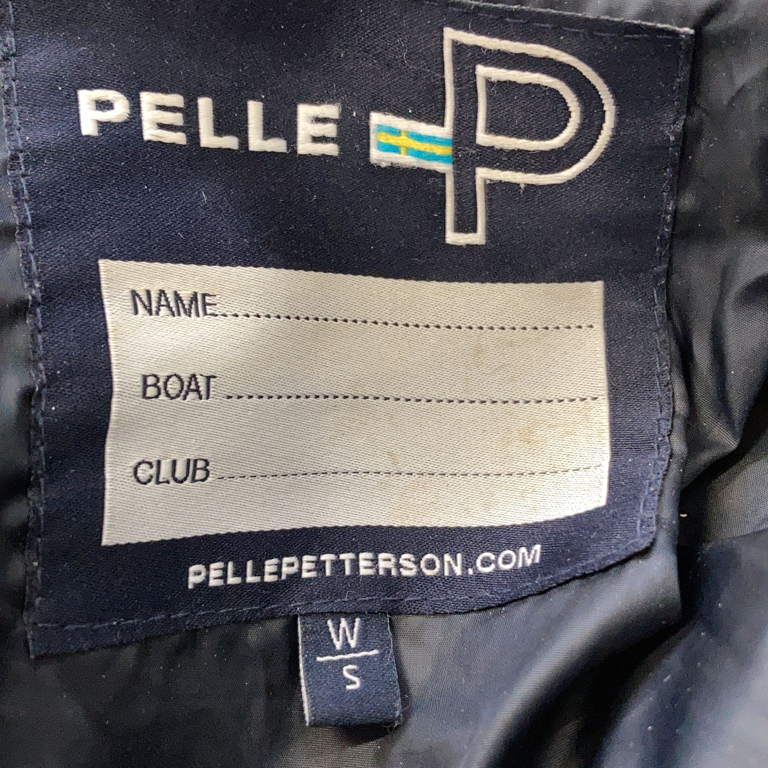 Pelle P