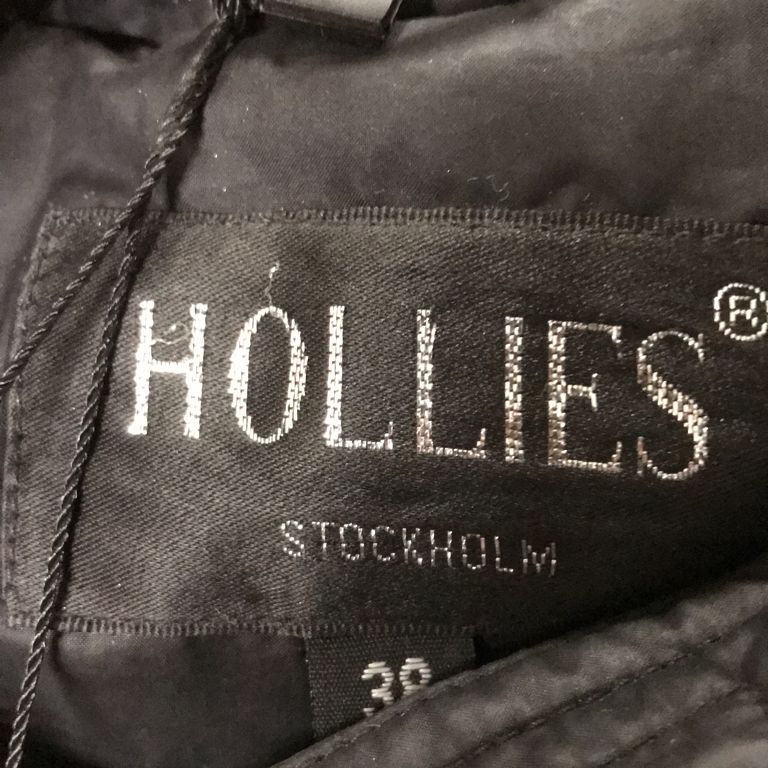 Hollies Stockholm