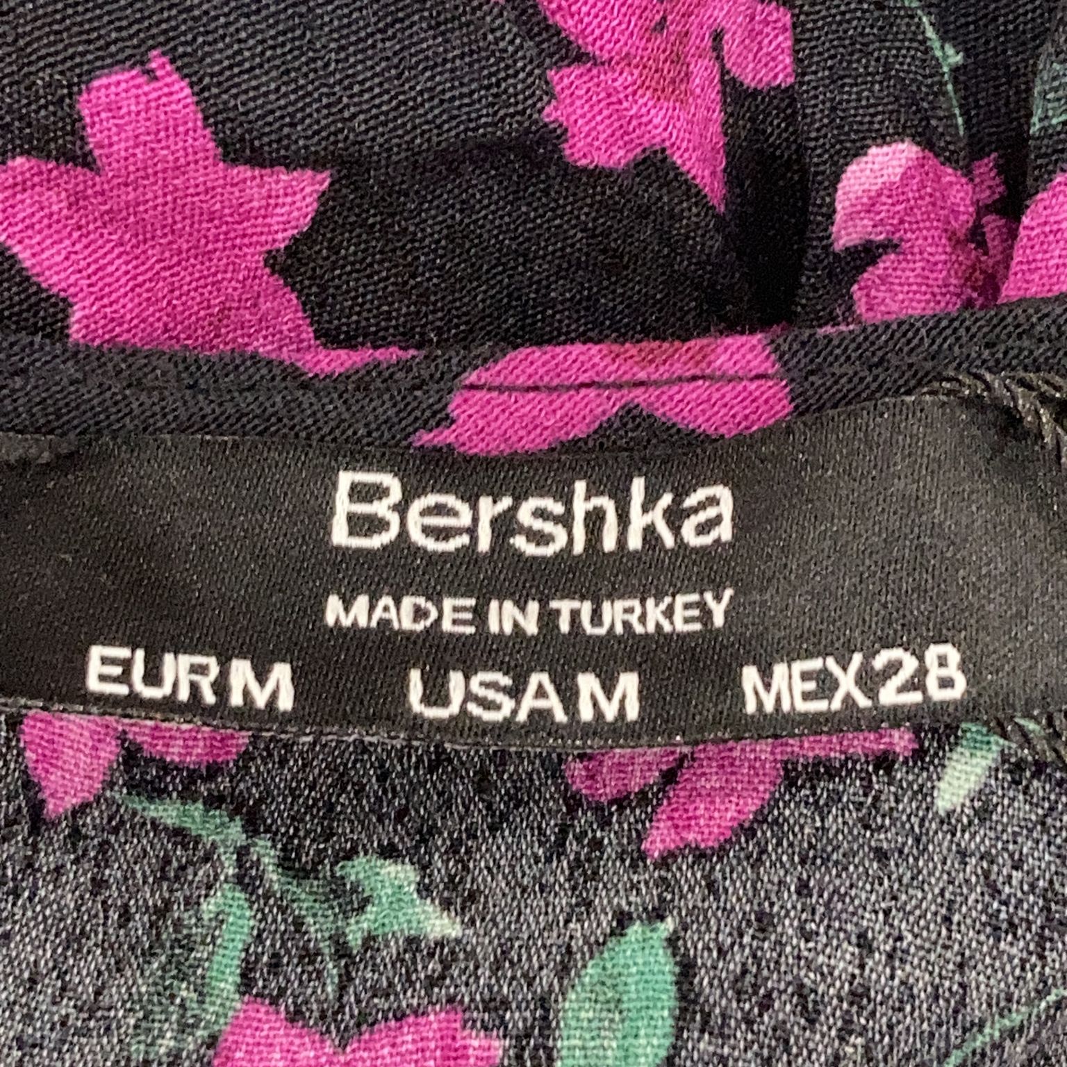 Bershka