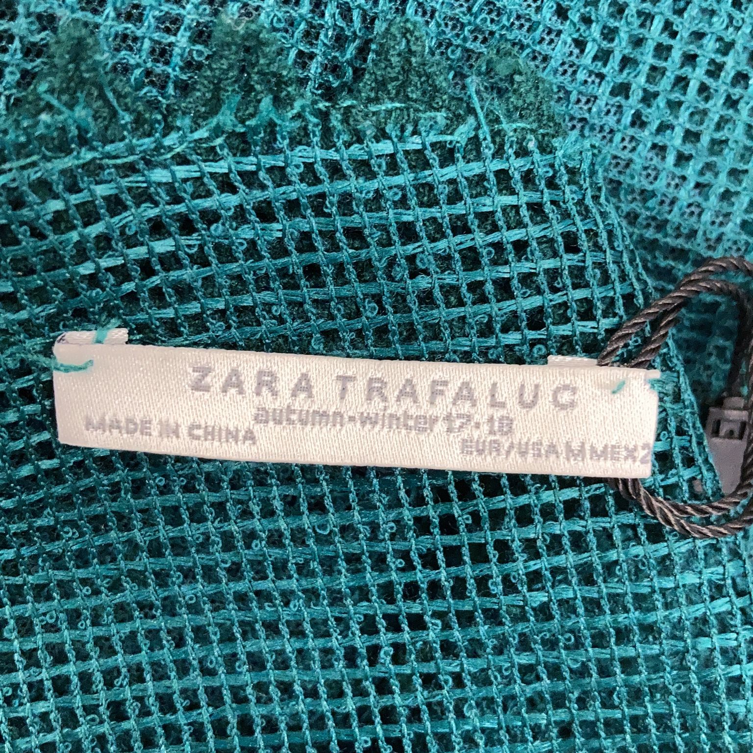 Zara Trafaluc