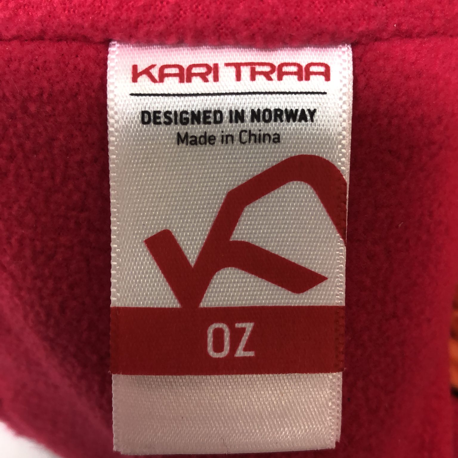 Kari Traa