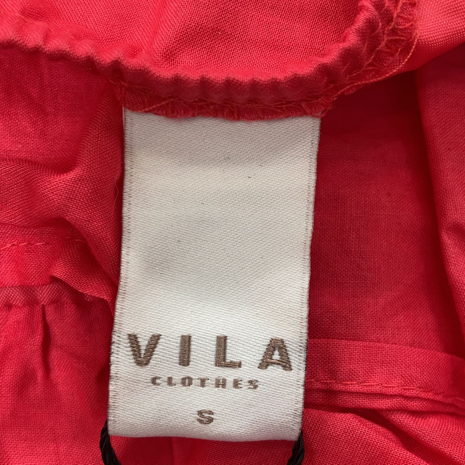 VILA Clothes