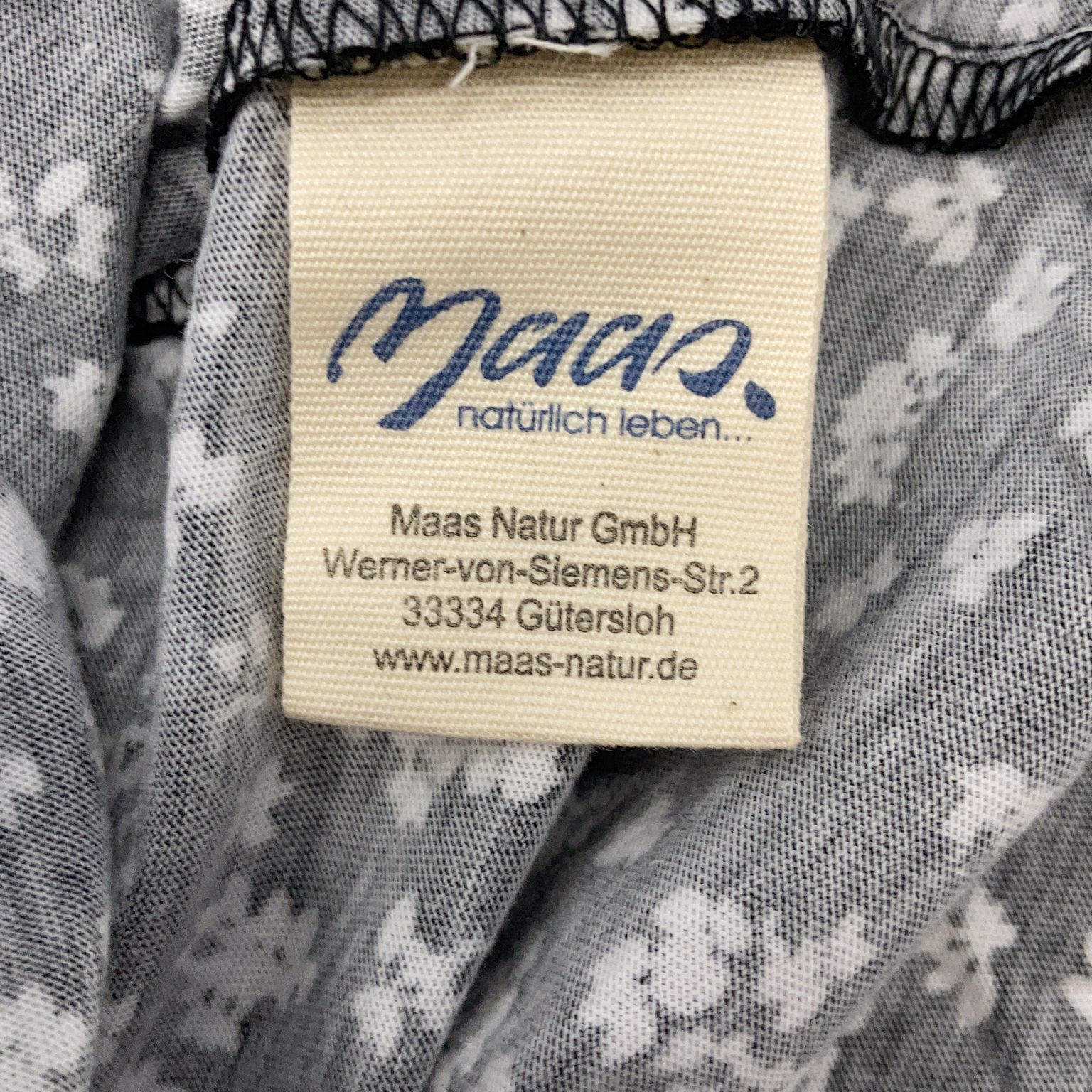 Maas Natur