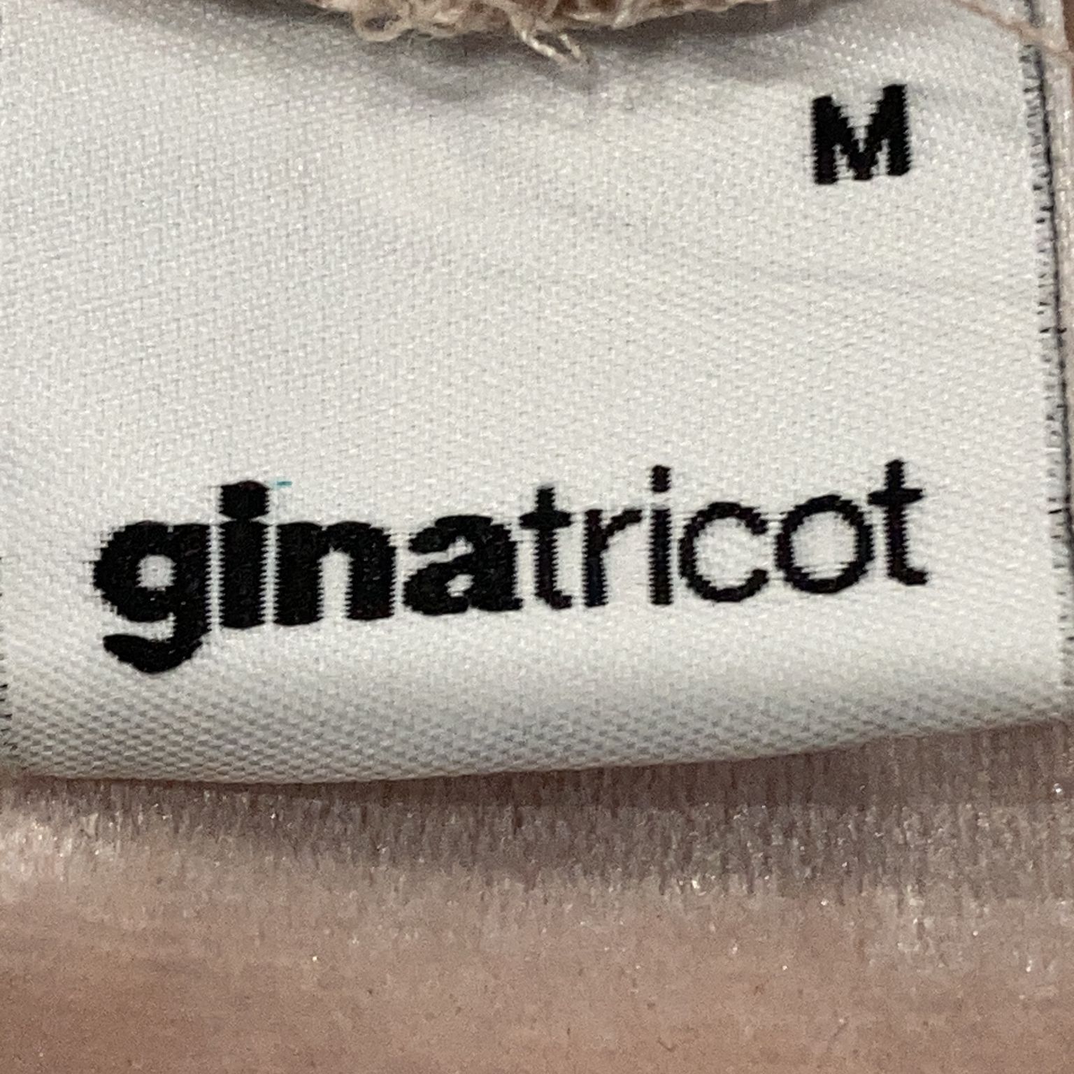 Gina Tricot