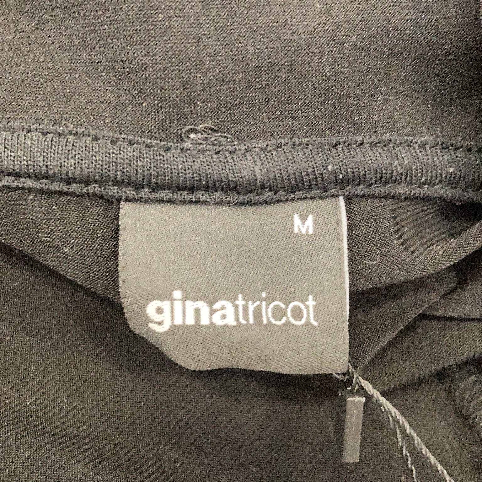 Gina Tricot