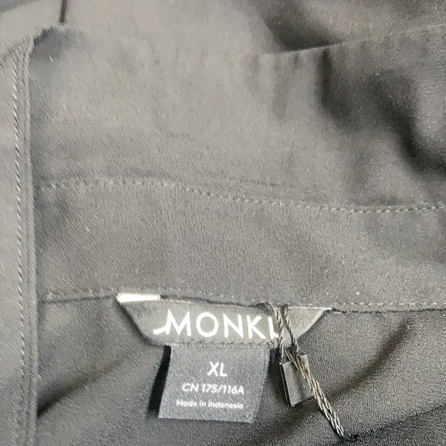 Monki