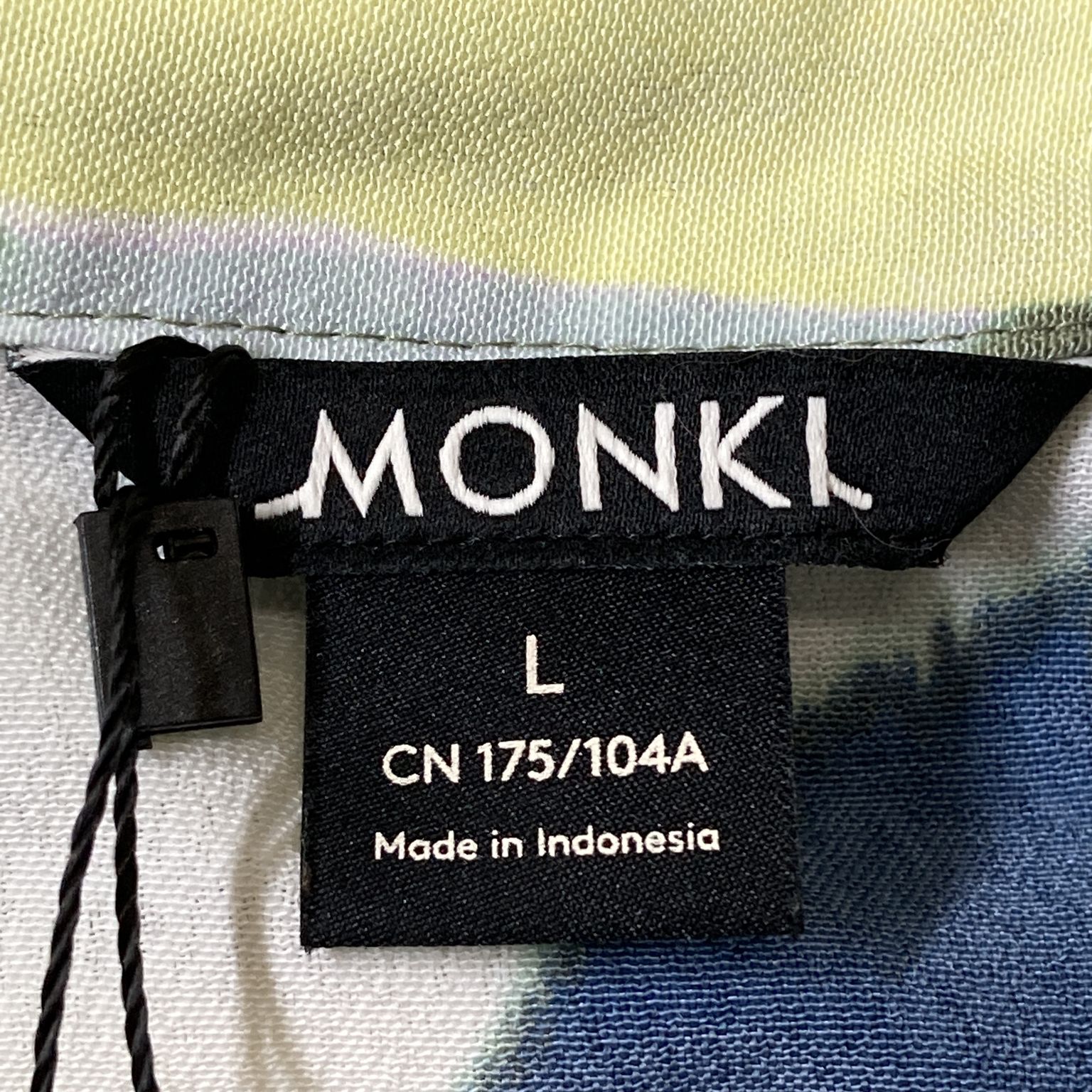 Monki