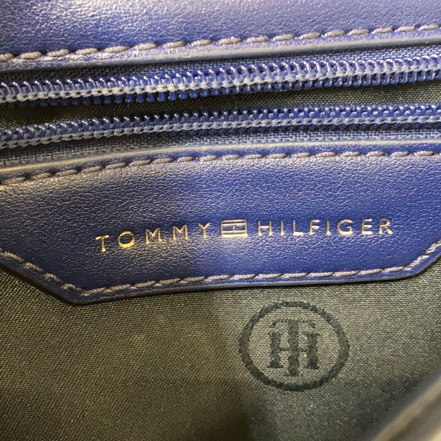 Tommy Hilfiger