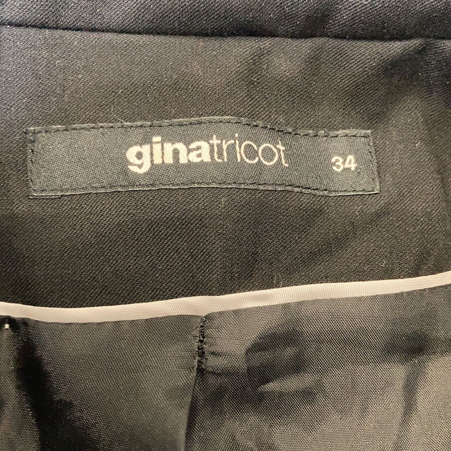 Gina Tricot