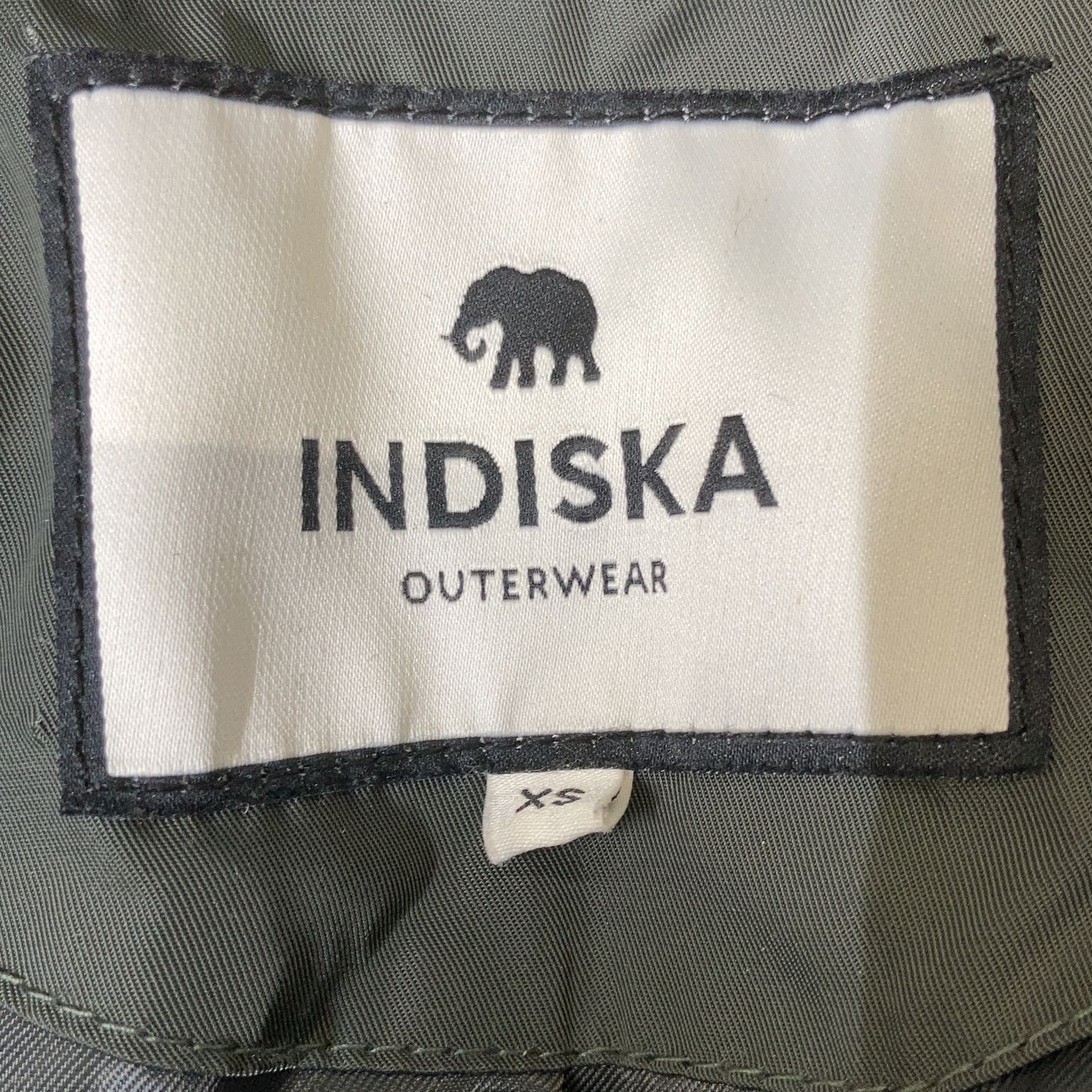 Indiska