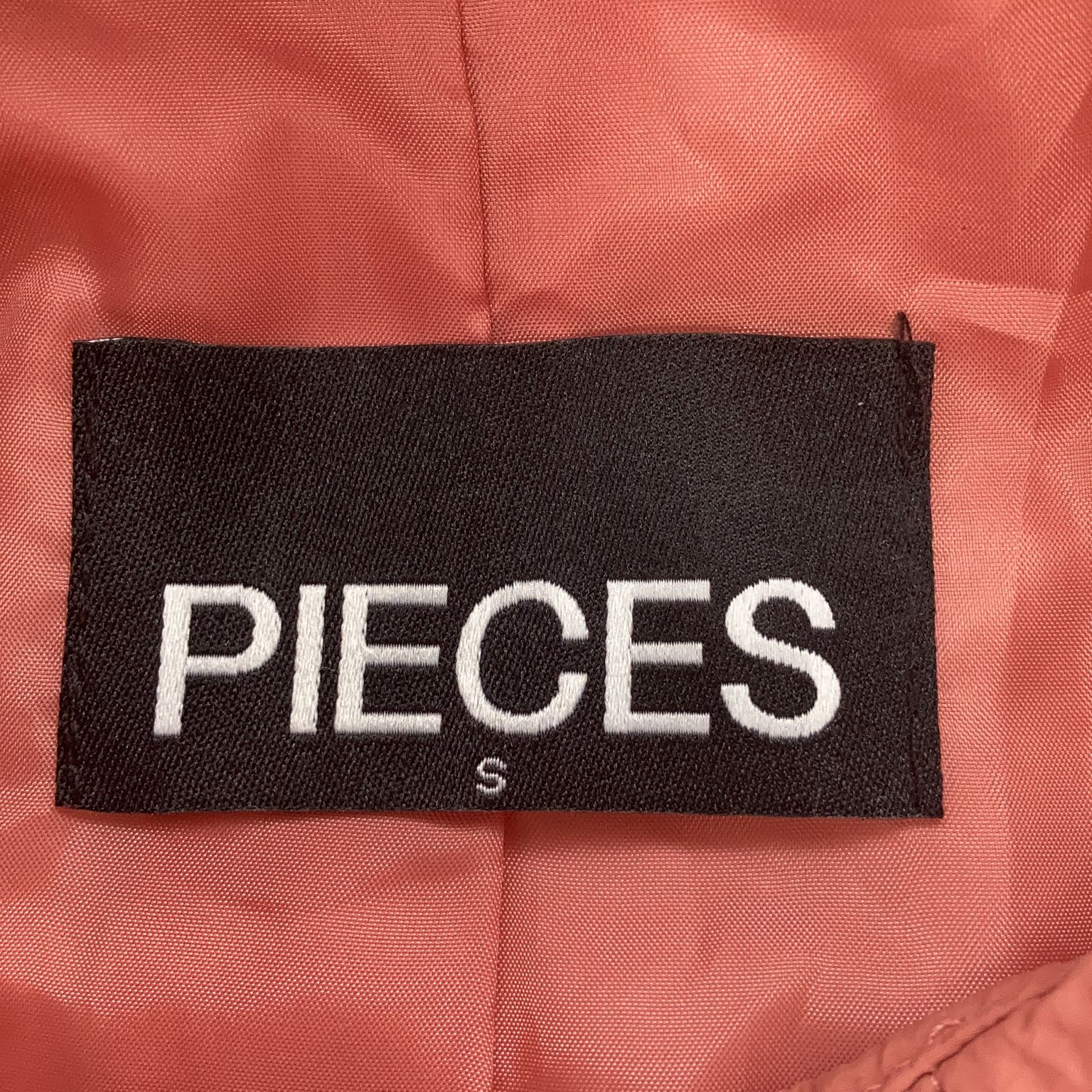 Pieces