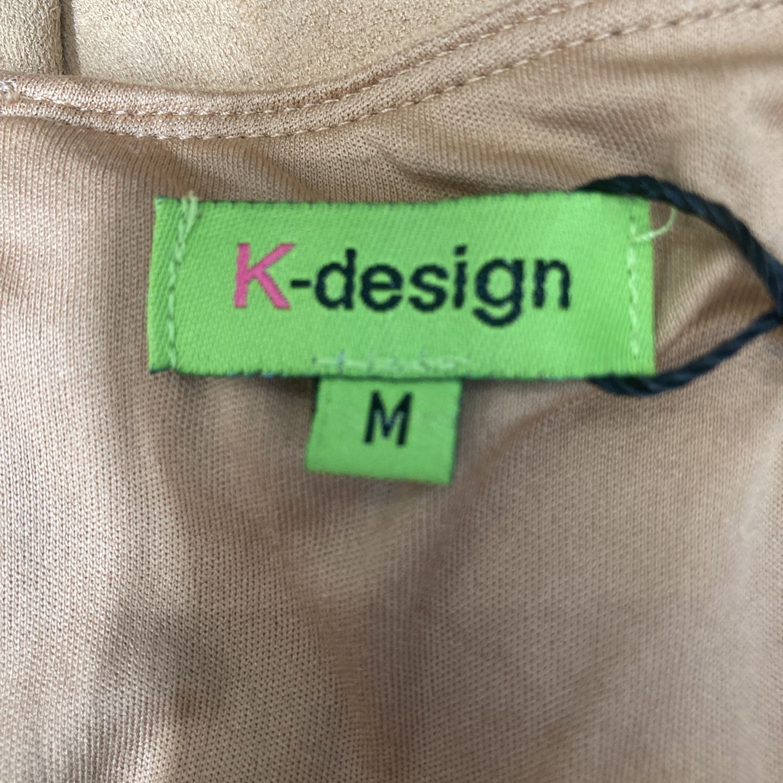 K Design