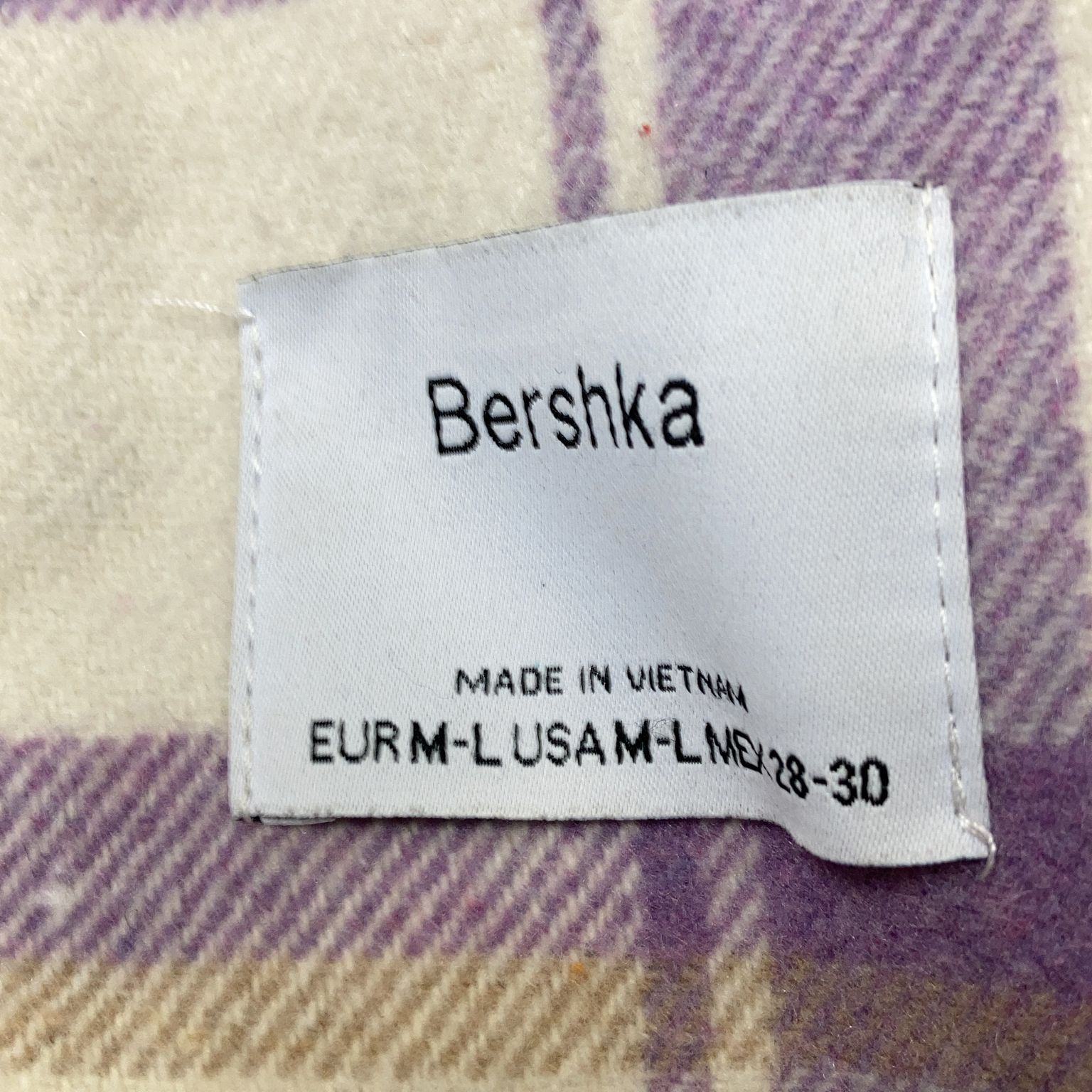 Bershka