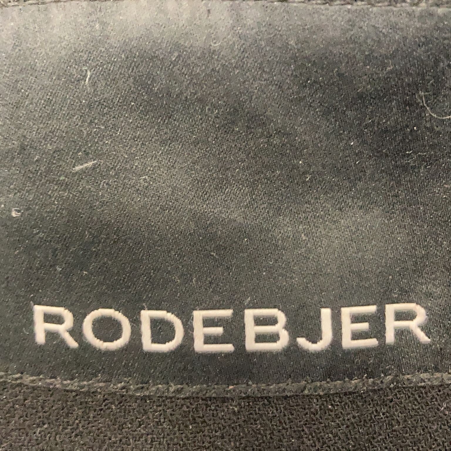 Rodebjer